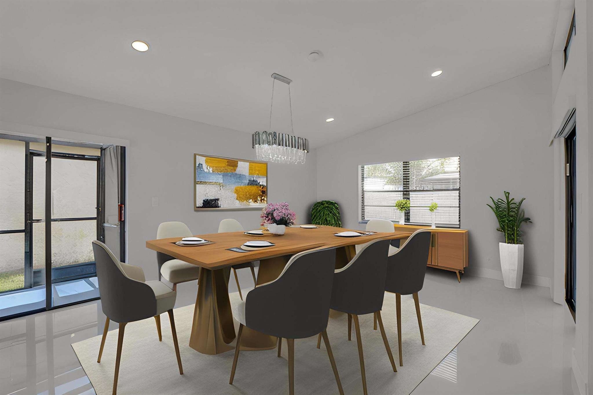 COUNTRY LANDING SEC 3 - Residential Lease