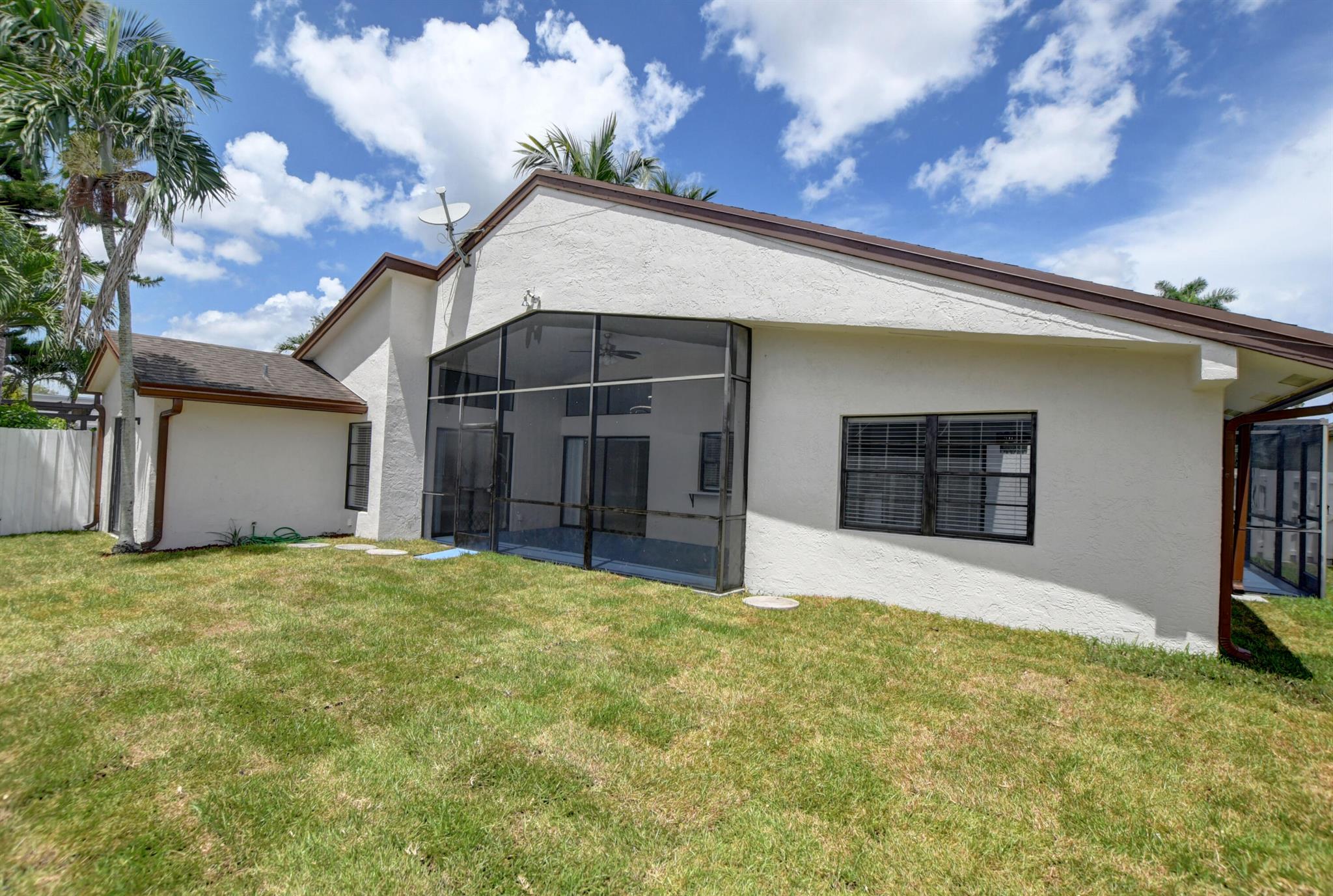 COUNTRY LANDING SEC 3 - Residential Lease