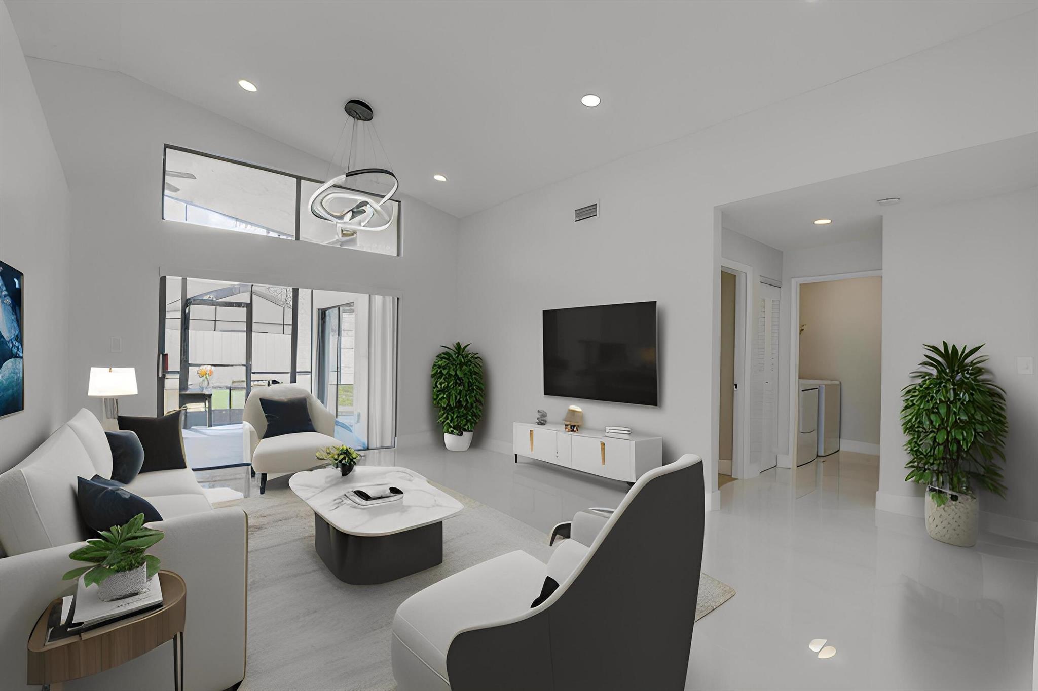 COUNTRY LANDING SEC 3 - Residential Lease