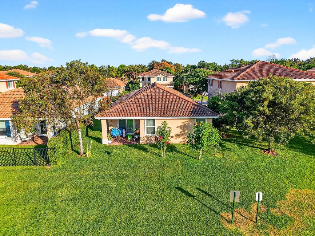 VERONA ESTATES - Residential