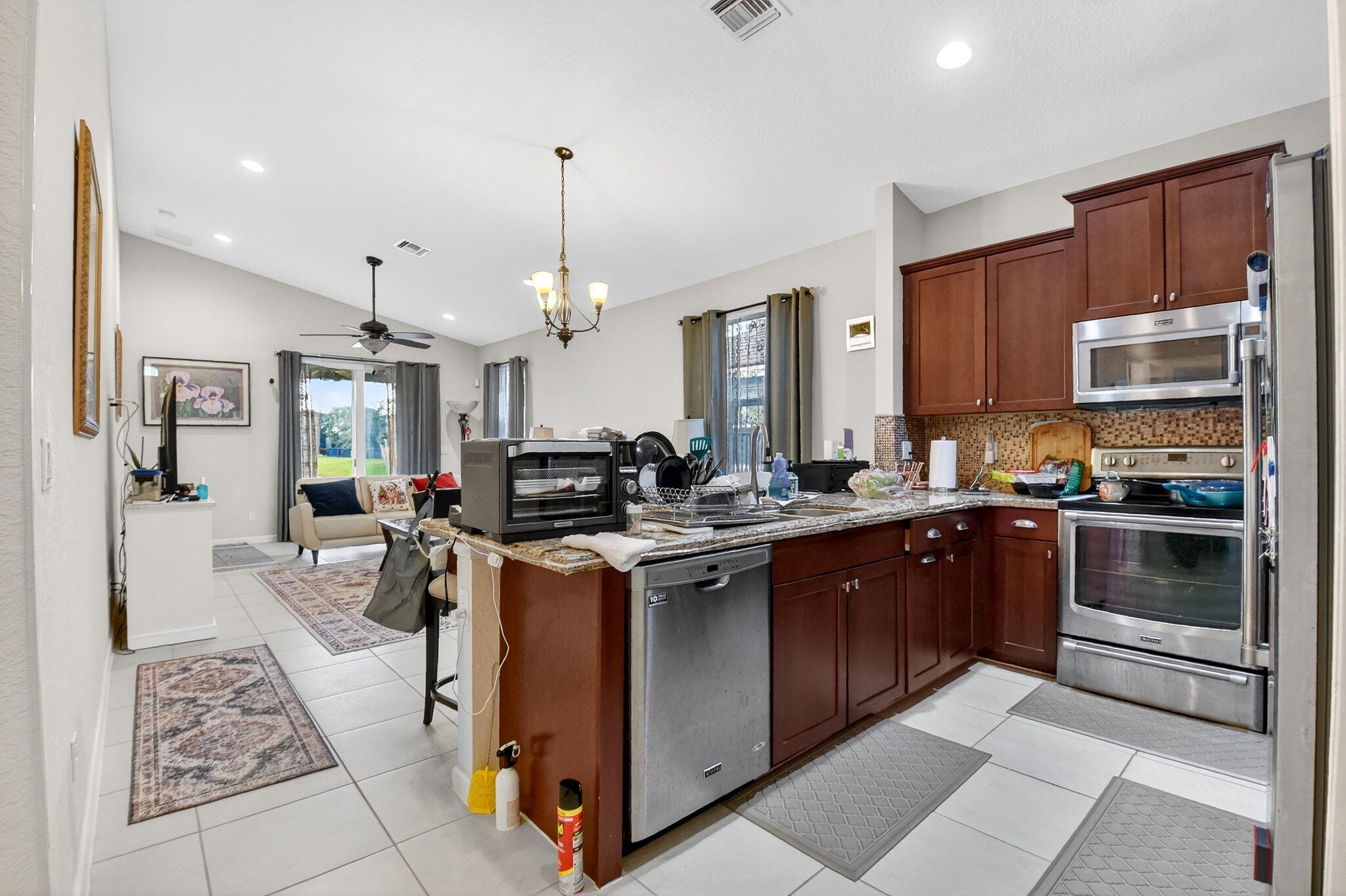 VERONA ESTATES - Residential