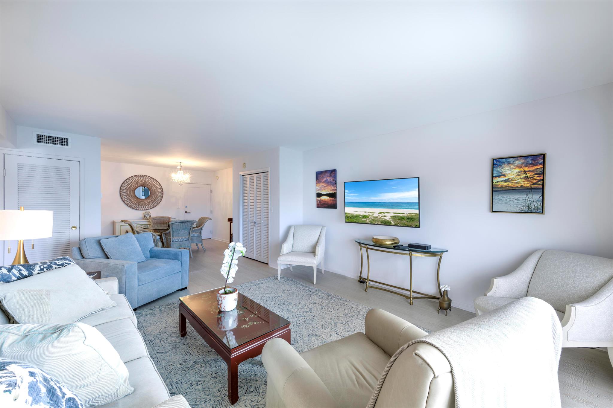 170 N Ocean Boulevard 605