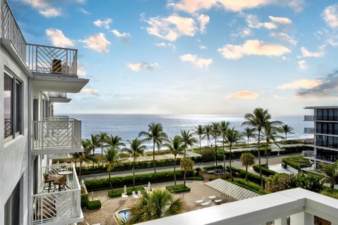 170 N Ocean Boulevard 605 Palm Beach FL 33480