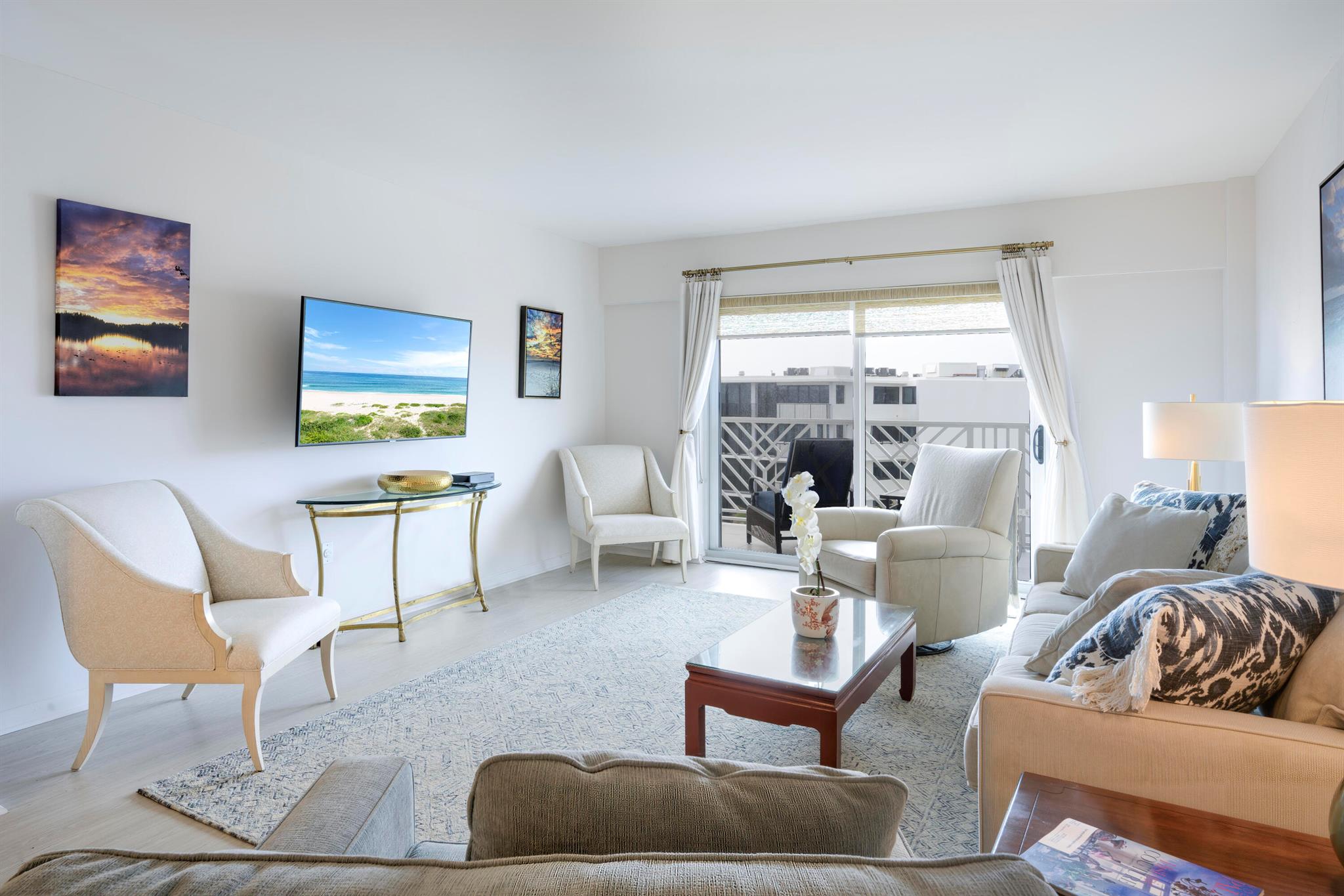 170 N Ocean Boulevard 605