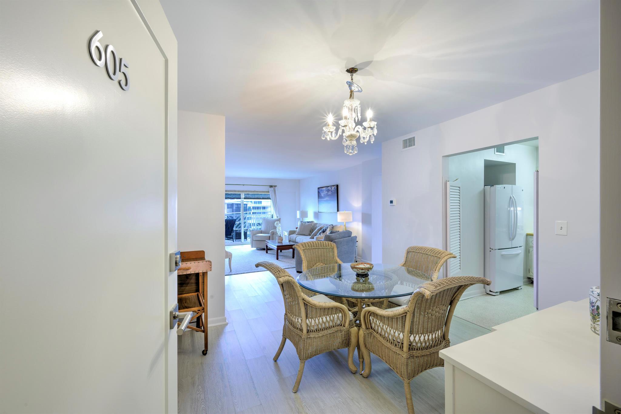 170 N Ocean Boulevard 605