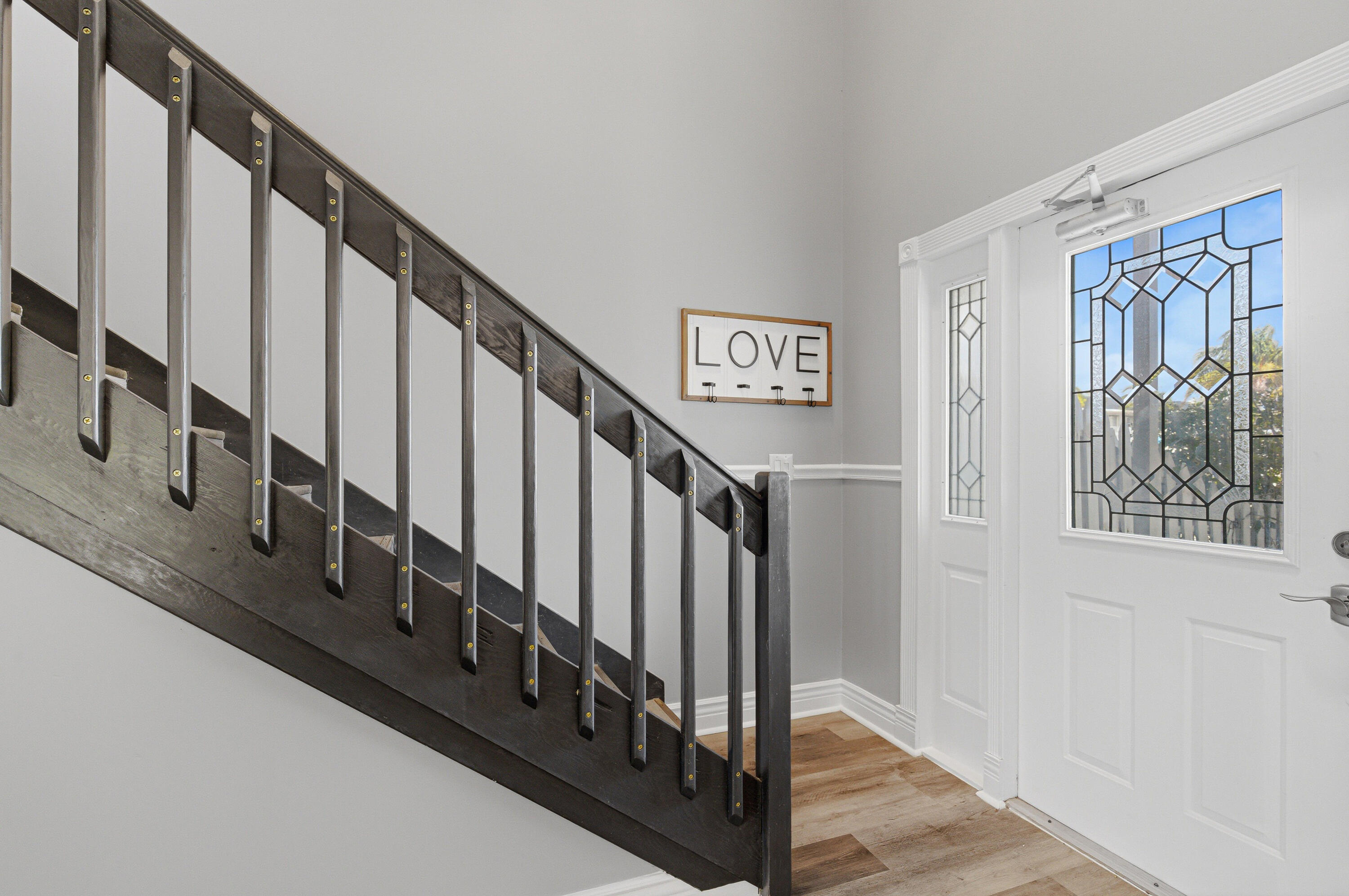 MANGO VILLAS TOWNHOUSE - Residential