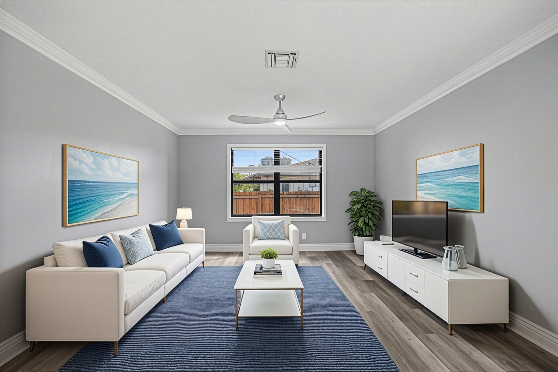 MANGO VILLAS TOWNHOUSE - Residential