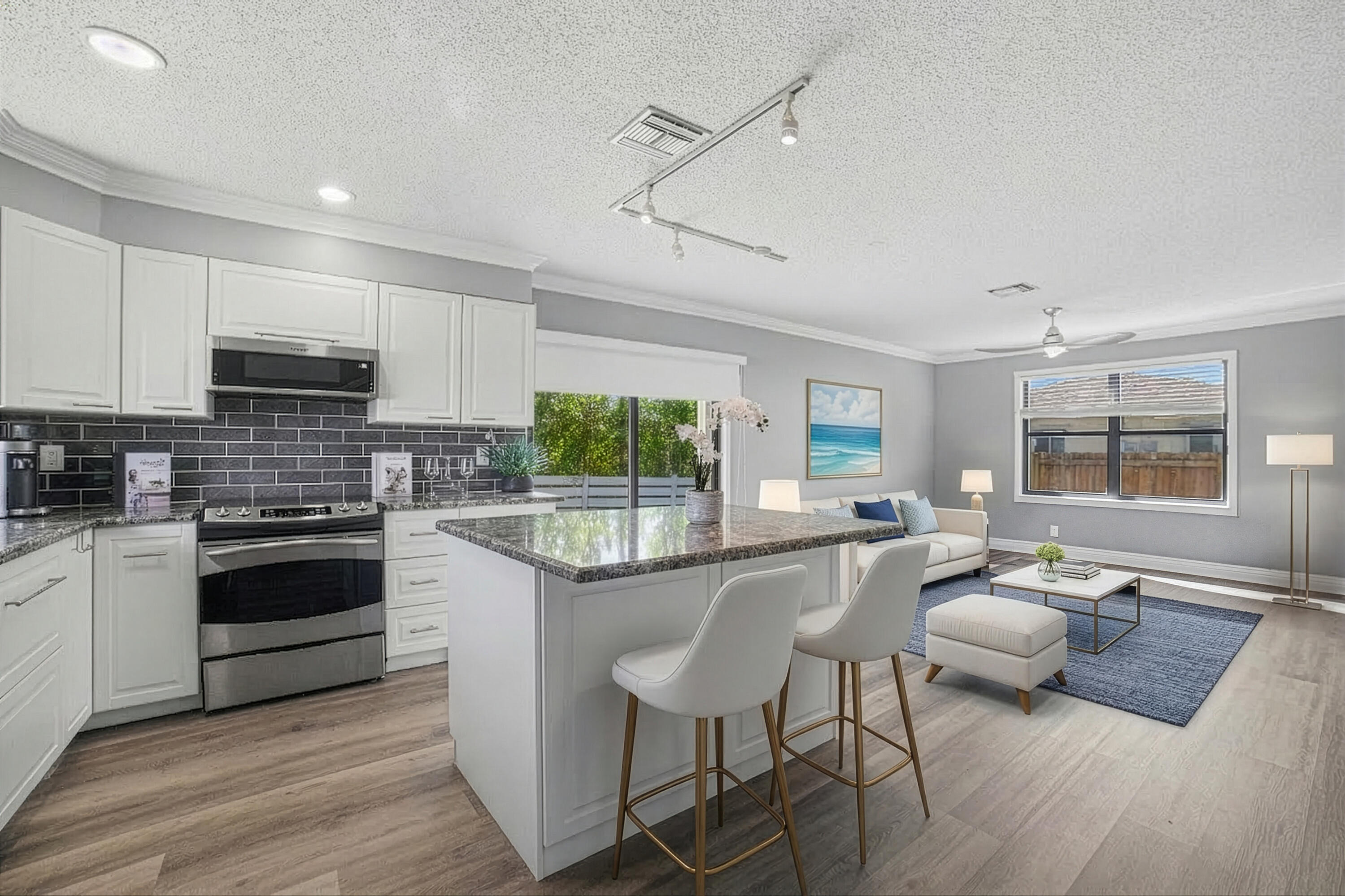 MANGO VILLAS TOWNHOUSE - Residential