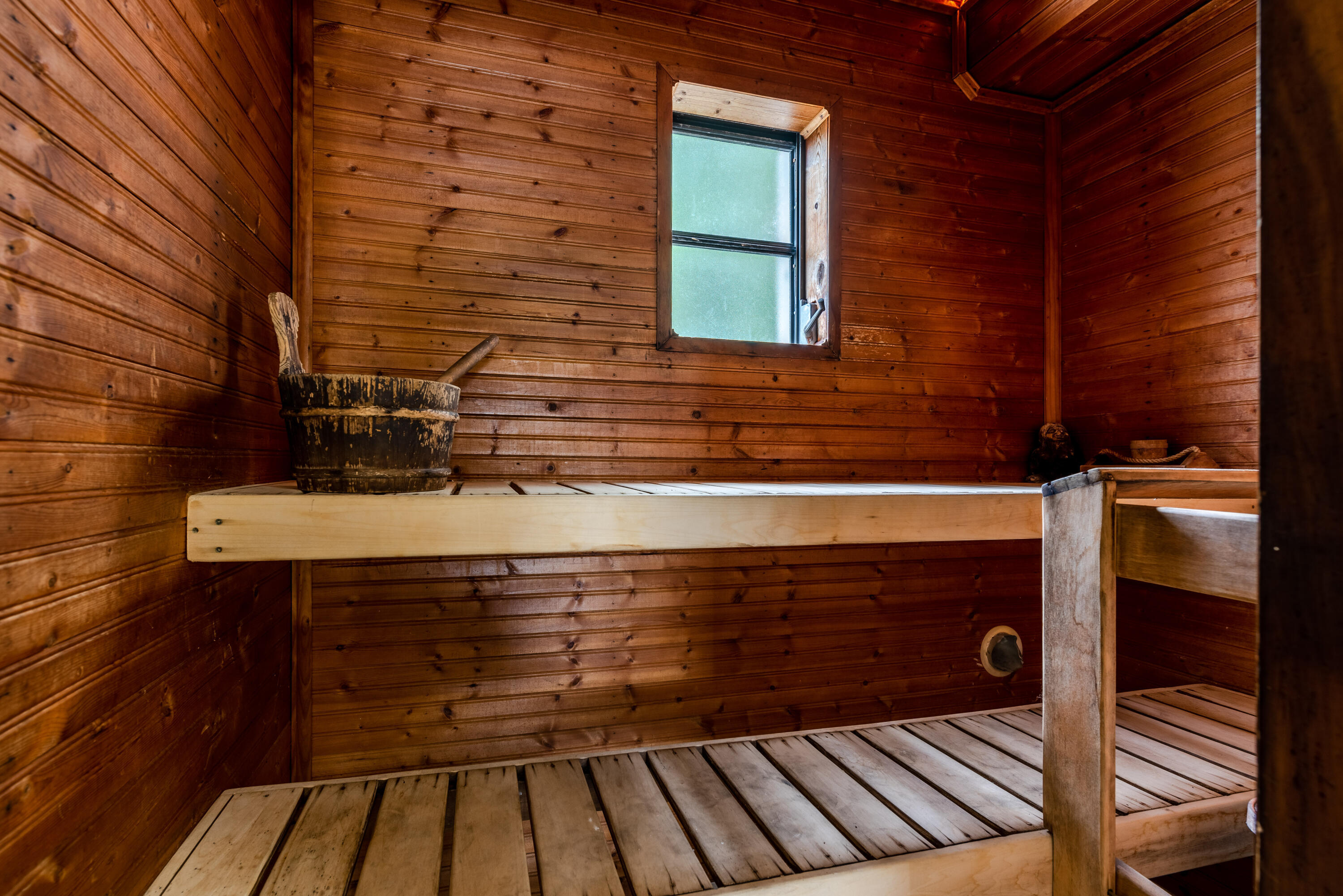 MANGO VILLAS TOWNHOUSE - Residential