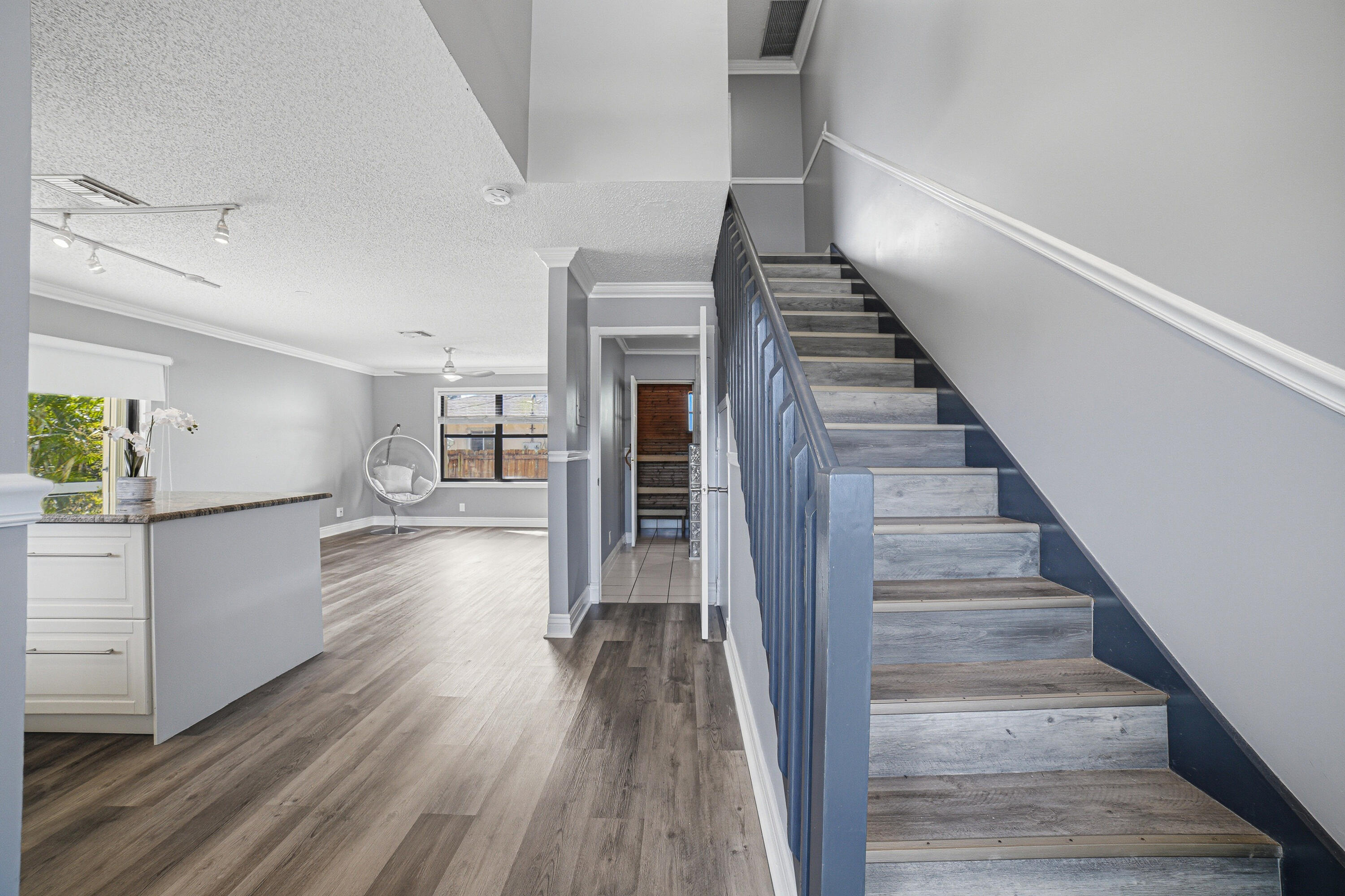 MANGO VILLAS TOWNHOUSE - Residential