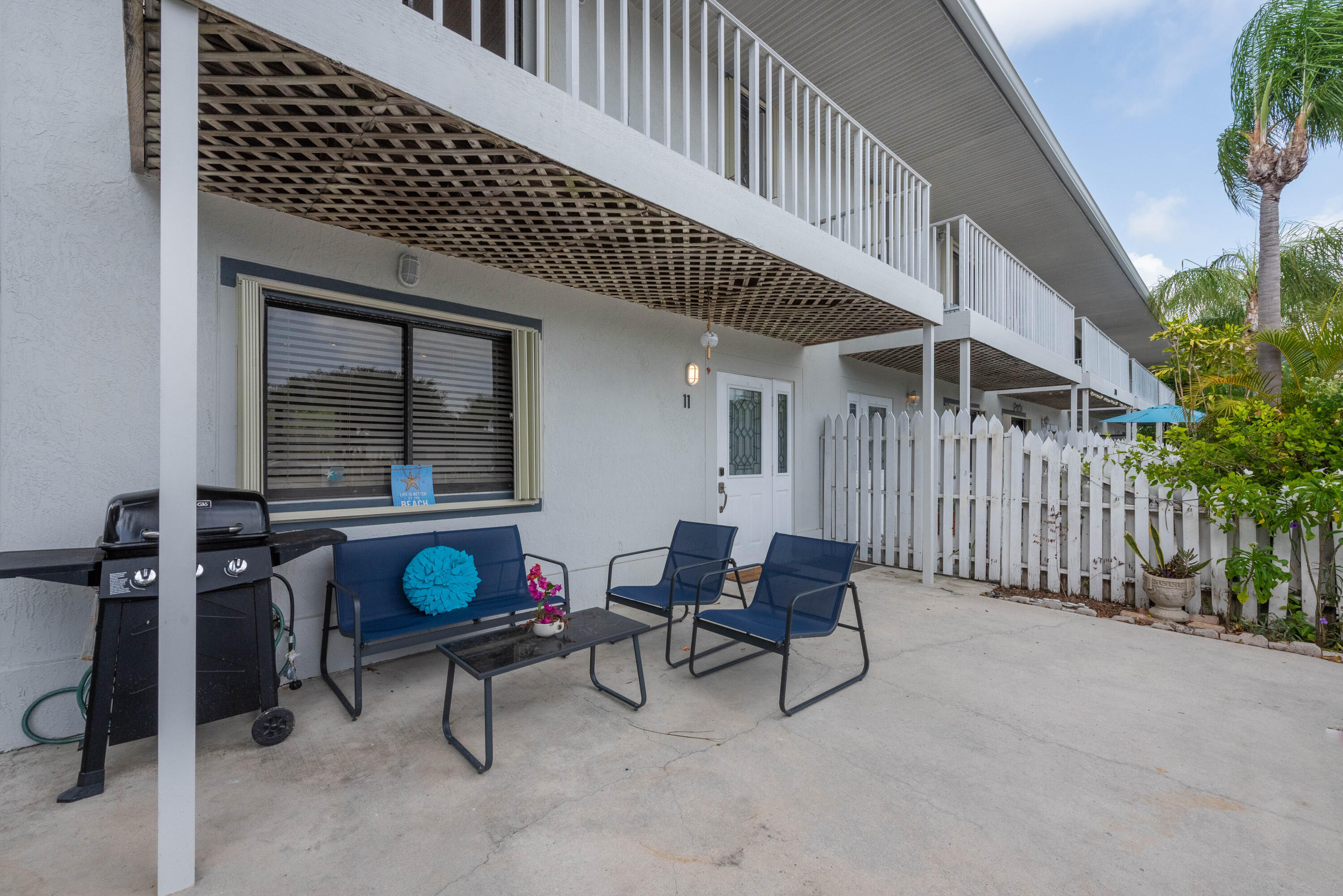 MANGO VILLAS TOWNHOUSE - Residential