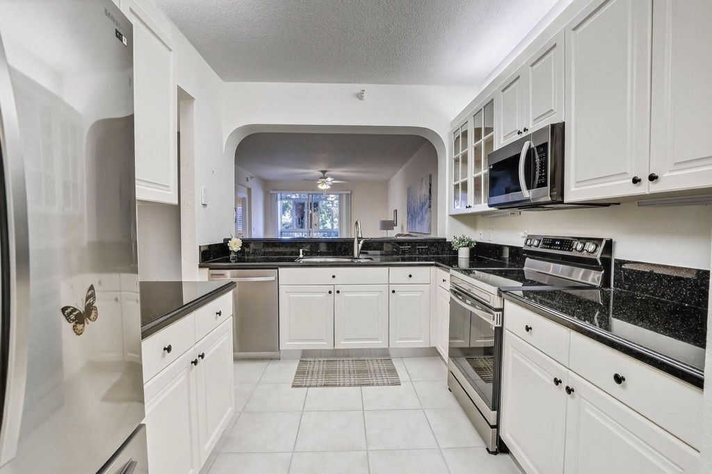 Photo of 7635 Southampton Terrace #312, Tamarac, FL 33321 (MLS # R11132929)