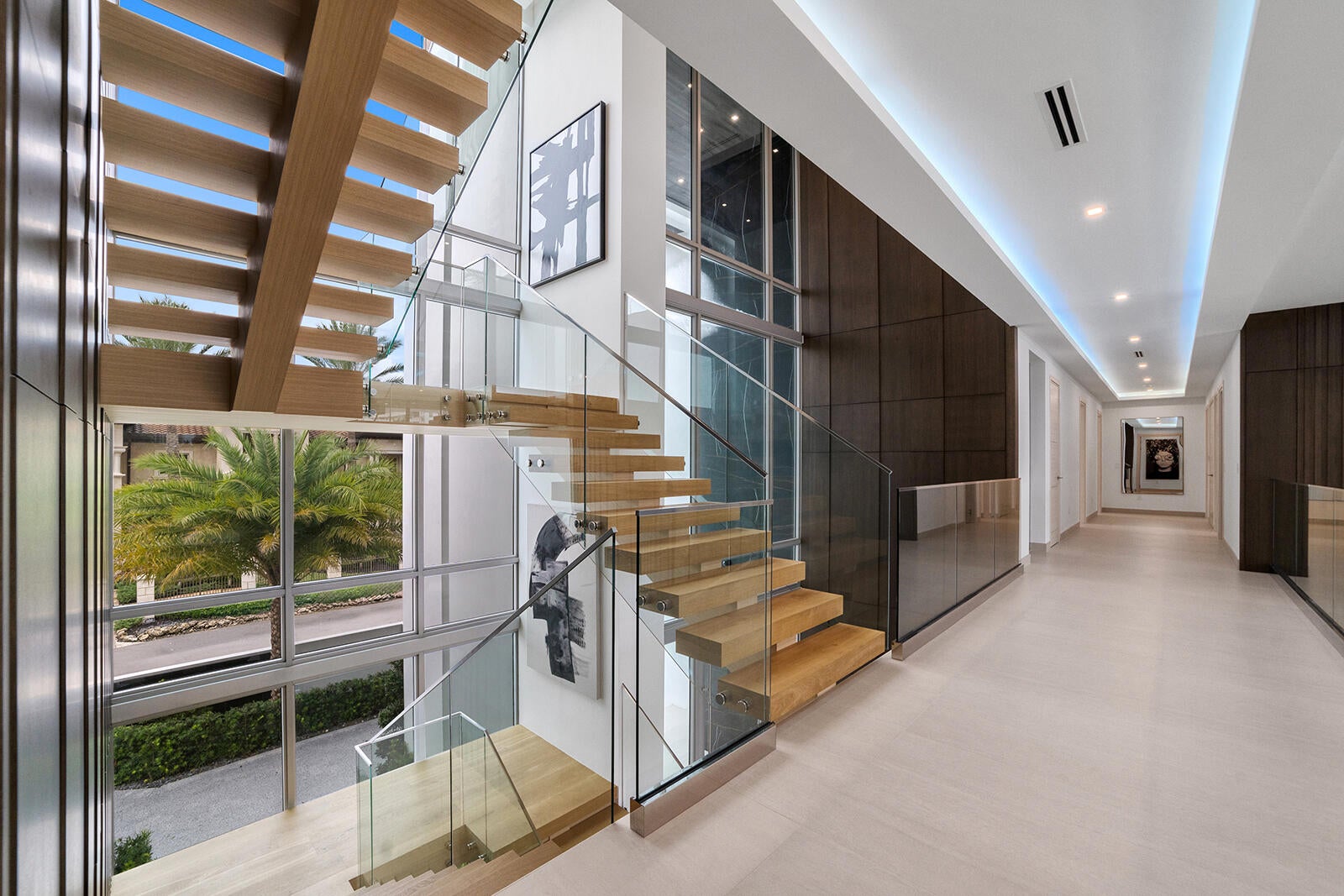 Welcome to 414 Royal Plaza Drive, a monumental new-construction waterf – image 29