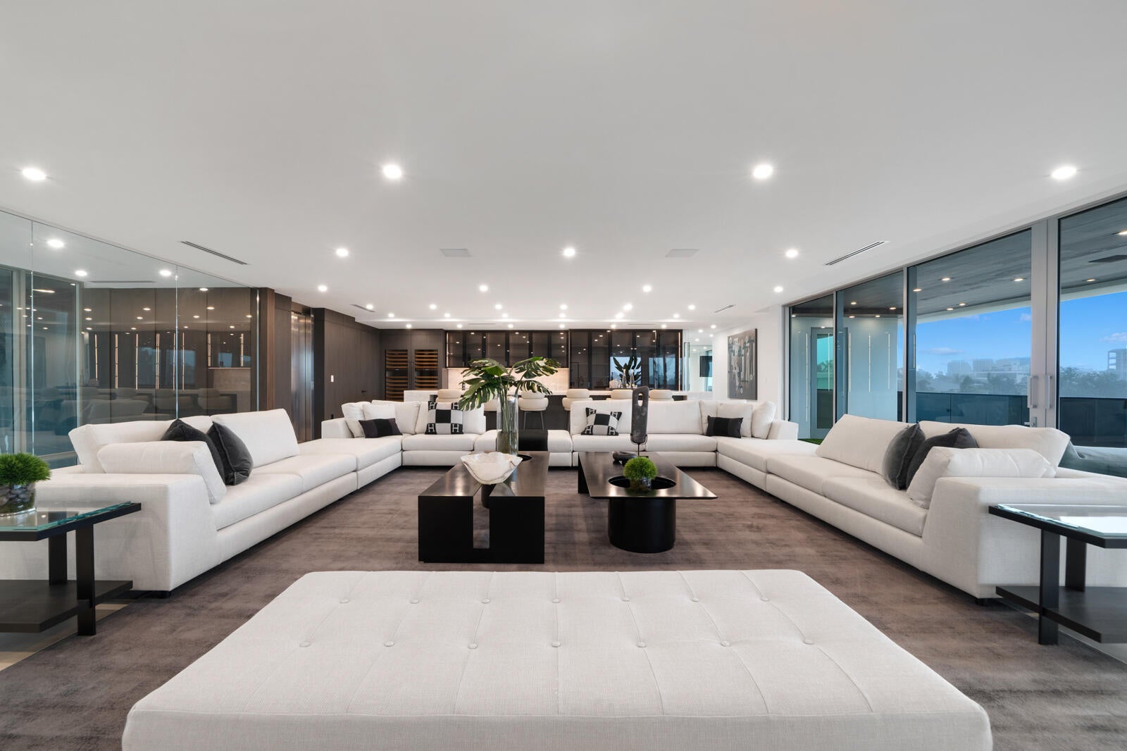 Welcome to 414 Royal Plaza Drive, a monumental new-construction waterf – image 36