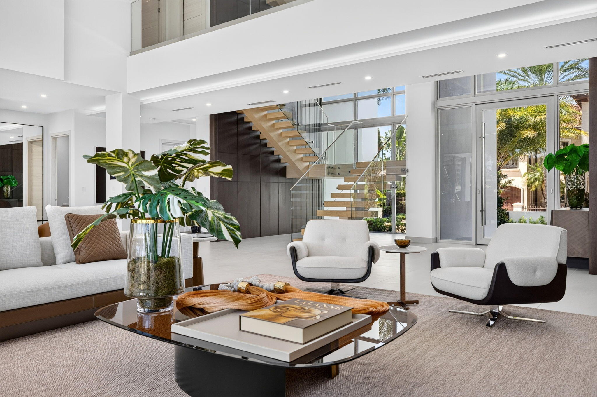 Welcome to 414 Royal Plaza Drive, a monumental new-construction waterf – image 28