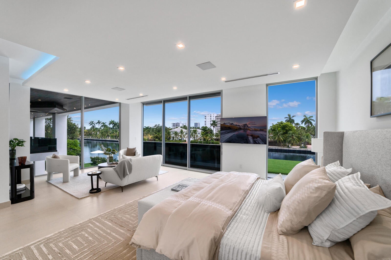 Welcome to 414 Royal Plaza Drive, a monumental new-construction waterf – image 19