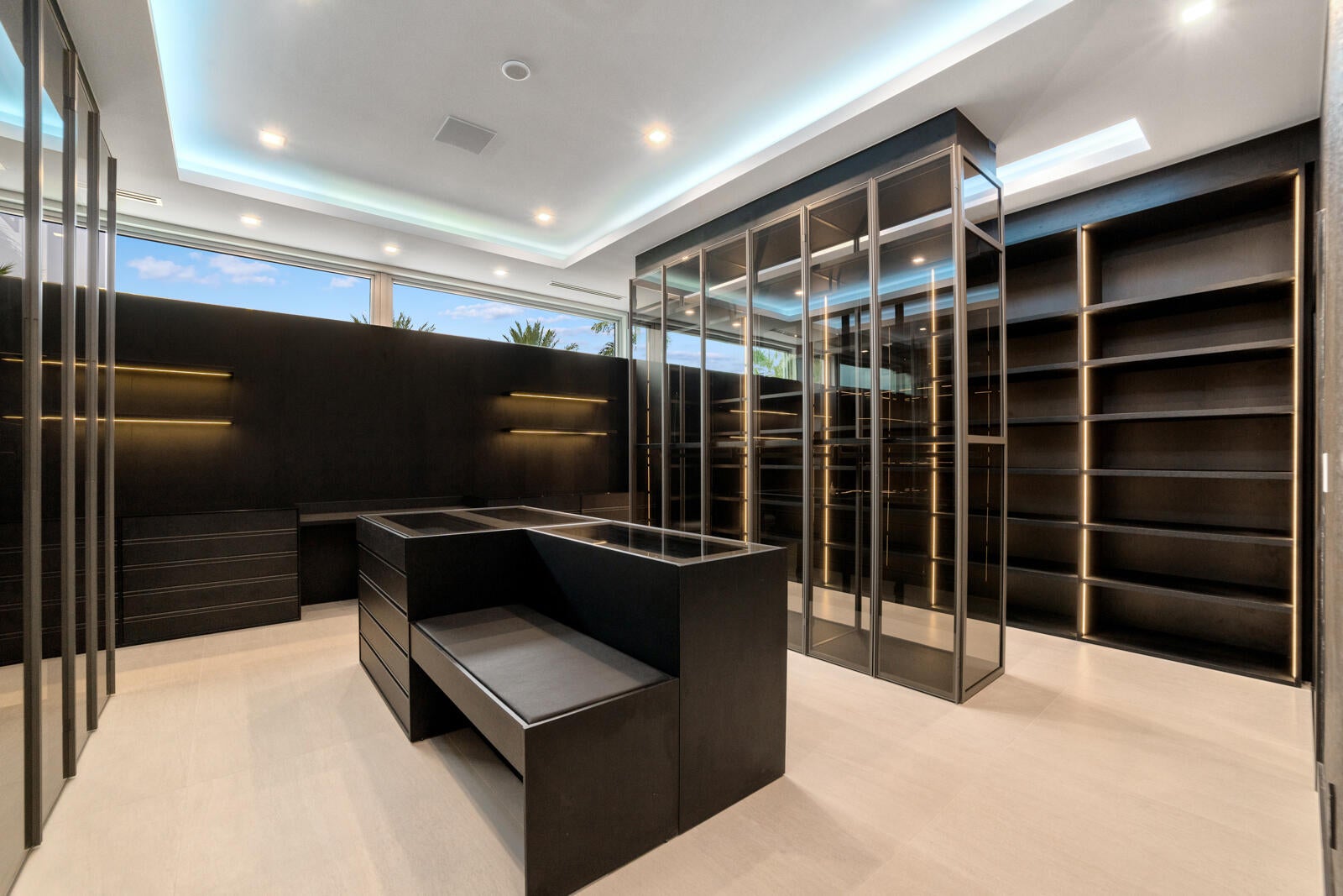 Welcome to 414 Royal Plaza Drive, a monumental new-construction waterf – image 24