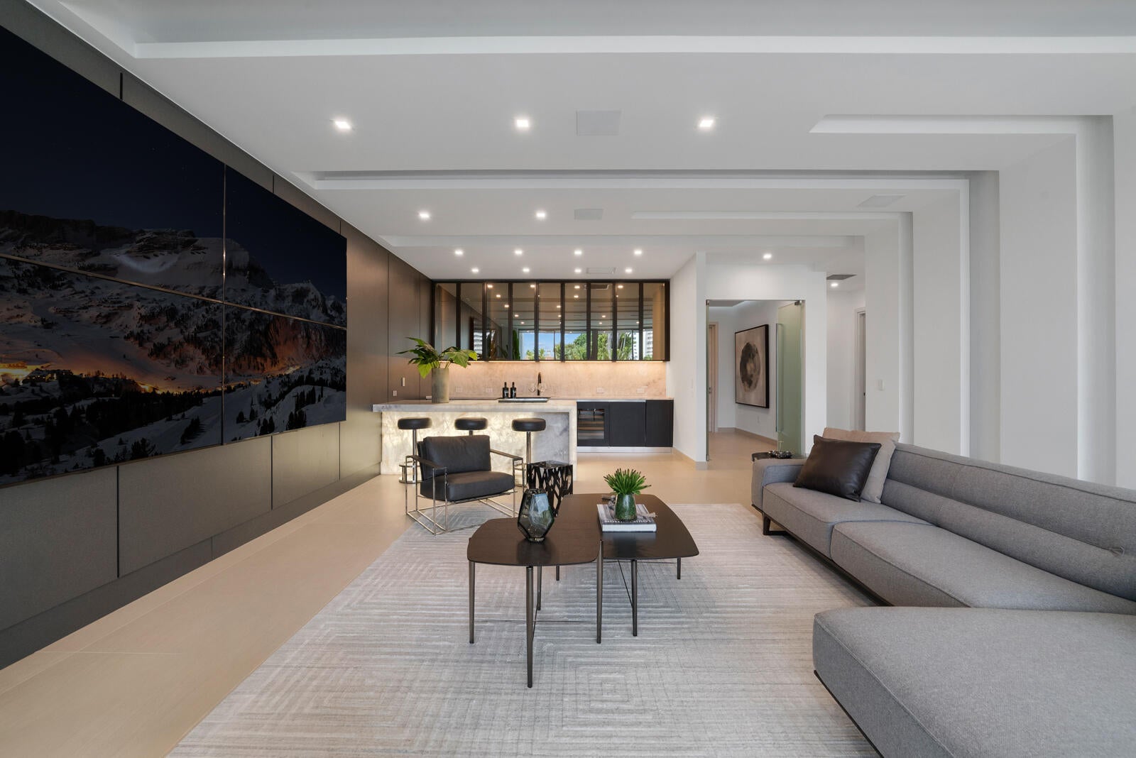 Welcome to 414 Royal Plaza Drive, a monumental new-construction waterf – image 11
