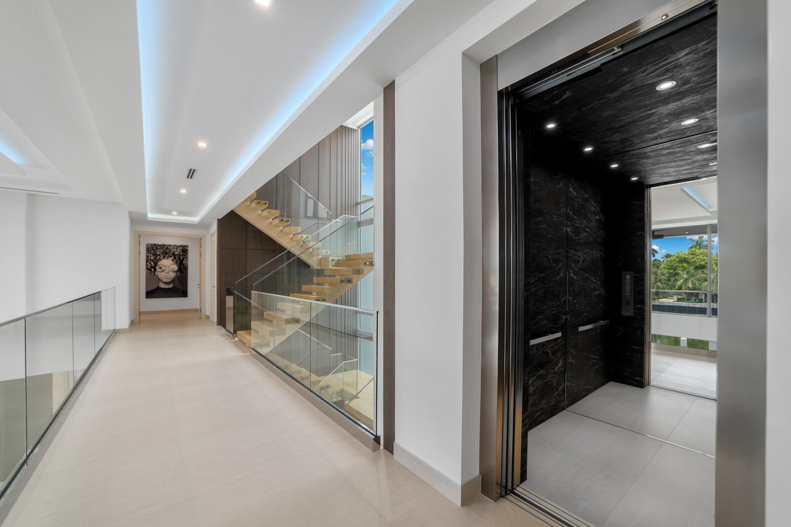 Welcome to 414 Royal Plaza Drive, a monumental new-construction waterf – image 31
