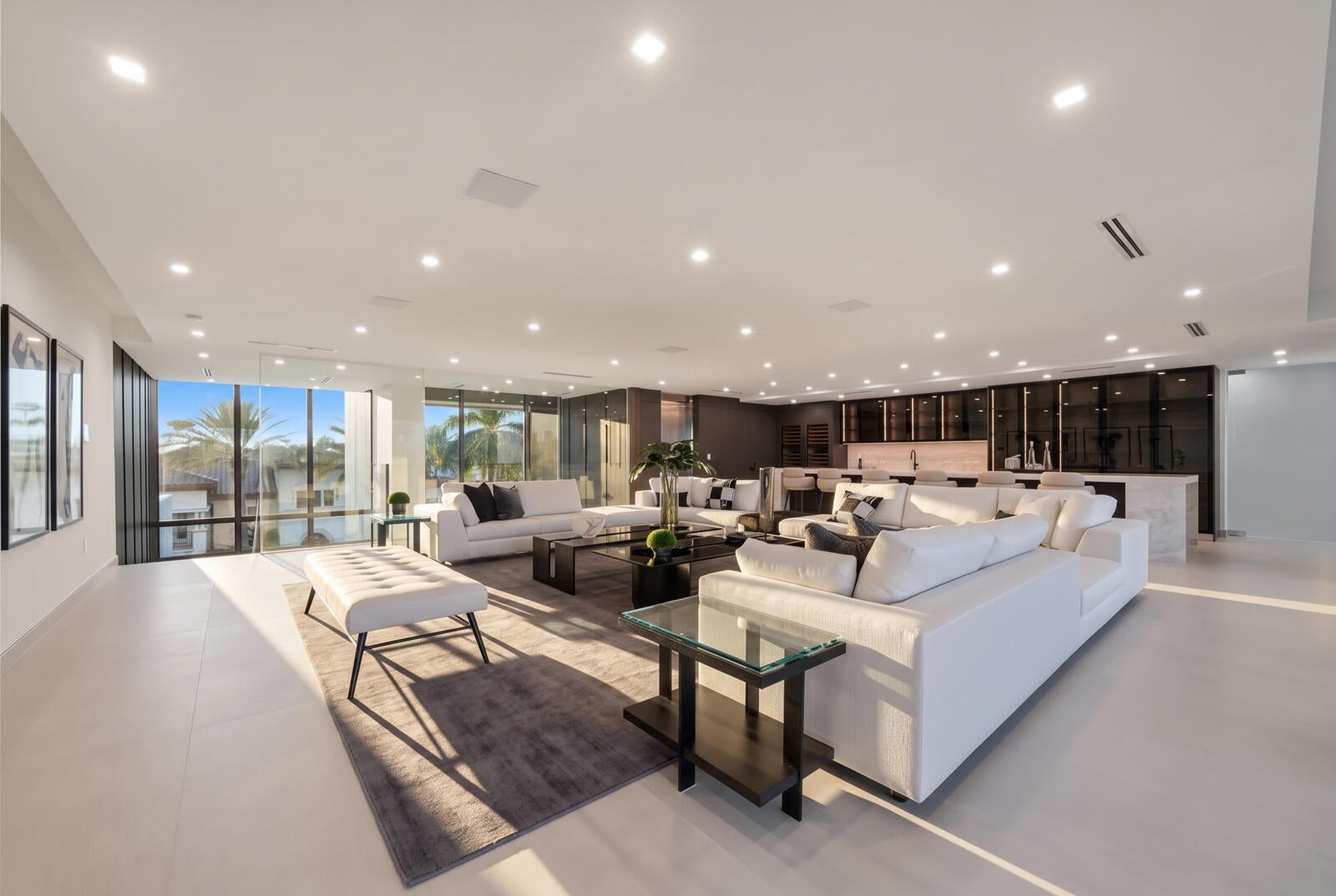 Welcome to 414 Royal Plaza Drive, a monumental new-construction waterf – image 37