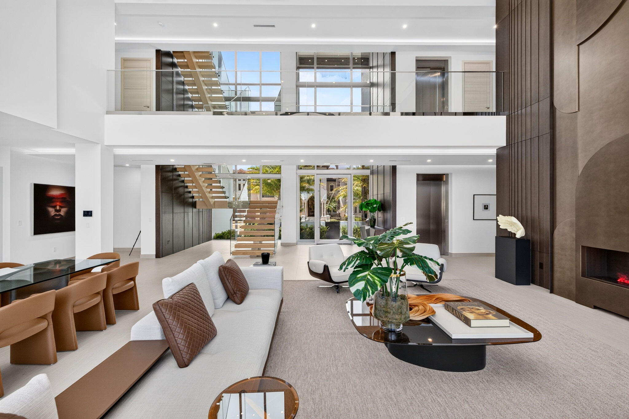 Welcome to 414 Royal Plaza Drive, a monumental new-construction waterf – image 27