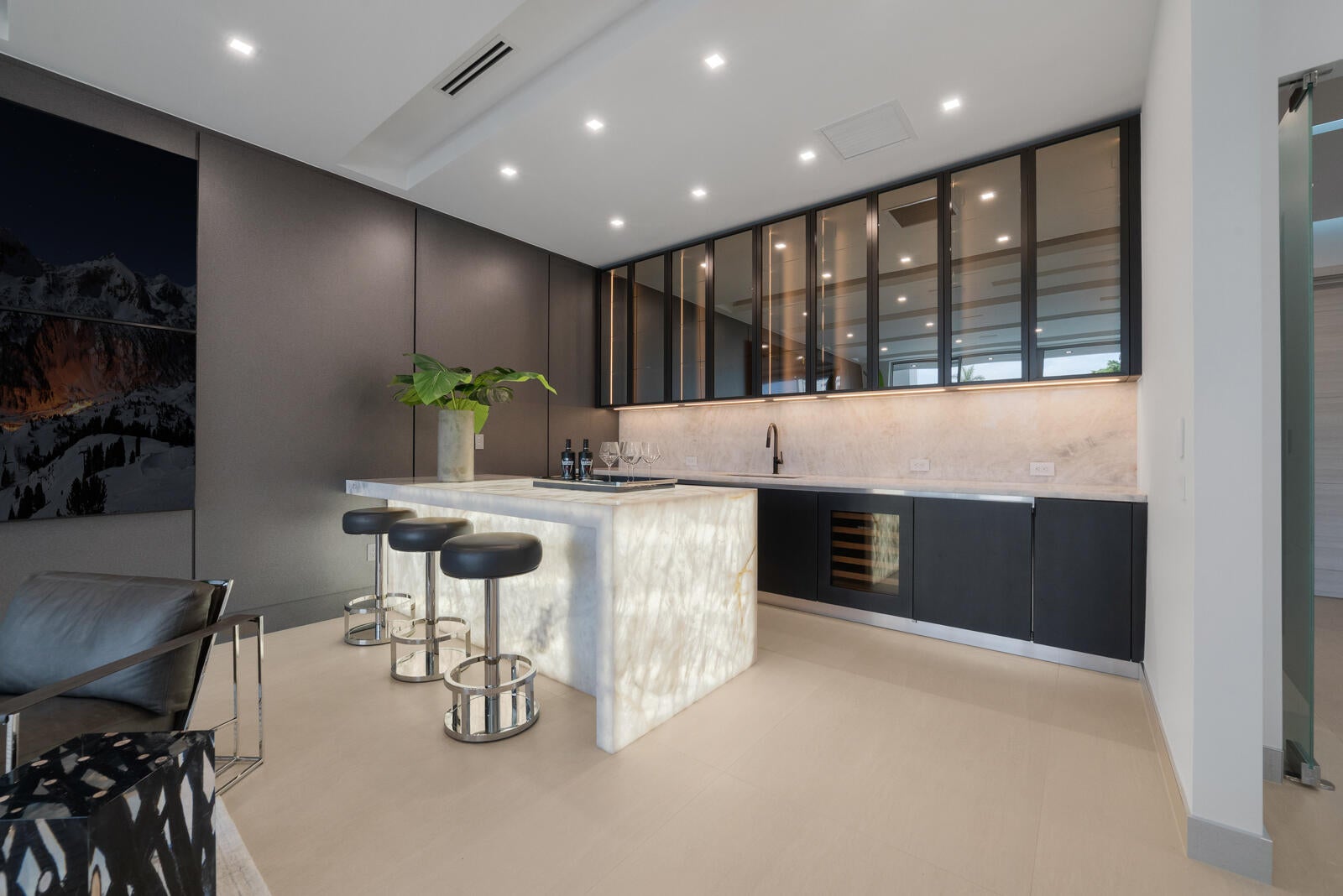 Welcome to 414 Royal Plaza Drive, a monumental new-construction waterf – image 12
