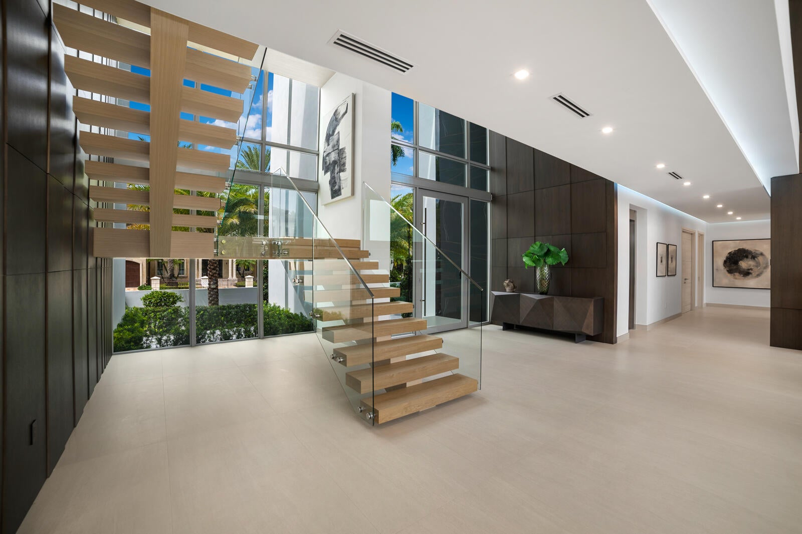 Welcome to 414 Royal Plaza Drive, a monumental new-construction waterf – image 34