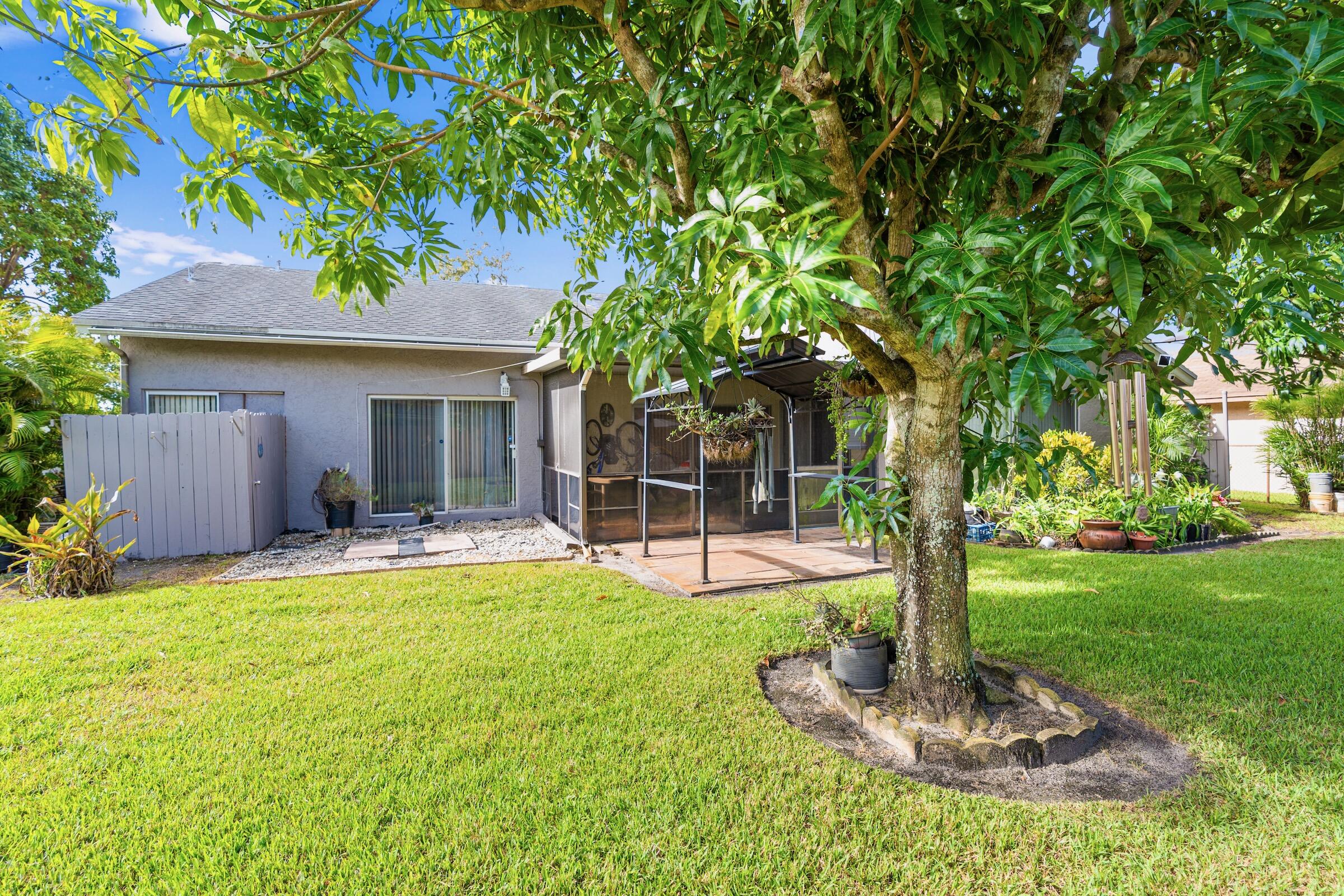 CITY OF LAUDERHILL SEC 1 - Residential