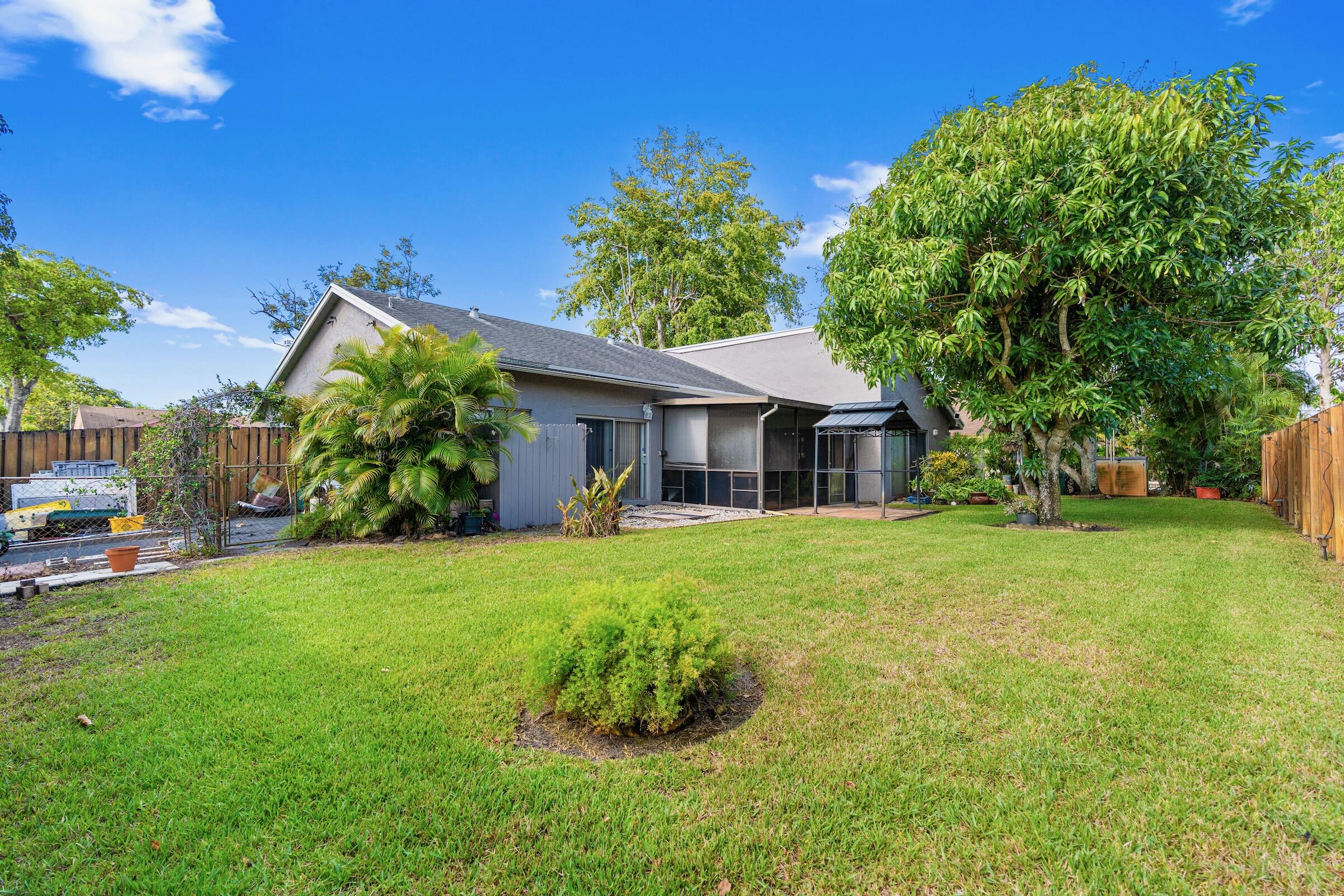 CITY OF LAUDERHILL SEC 1 - Residential