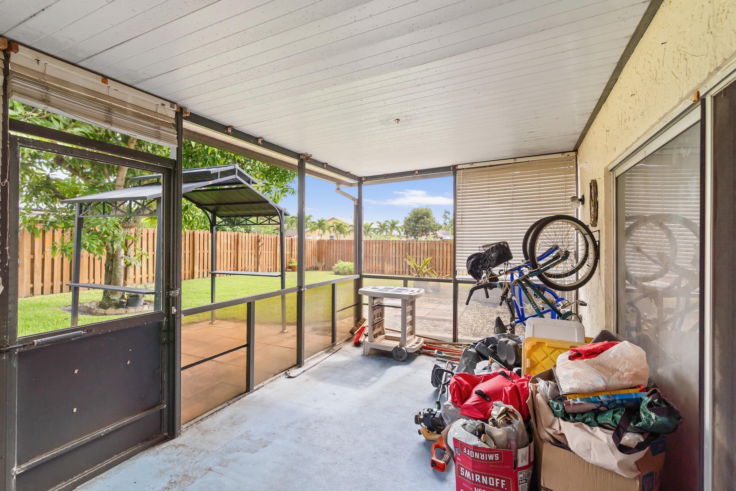 CITY OF LAUDERHILL SEC 1 - Residential