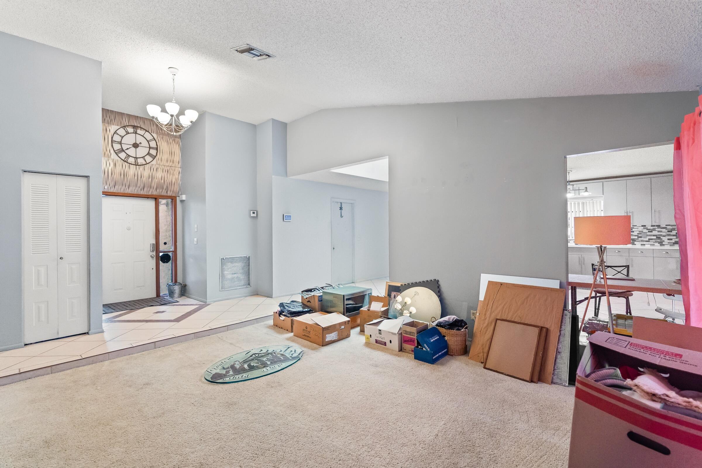 CITY OF LAUDERHILL SEC 1 - Residential