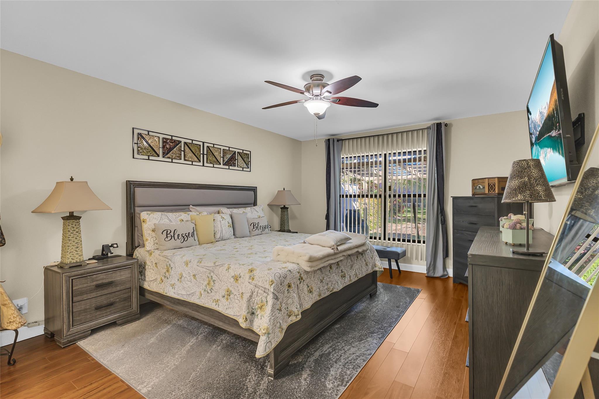 Tamarind Village - Residential