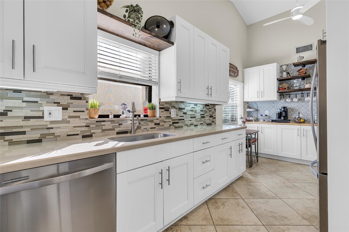 Tamarind Village - Residential