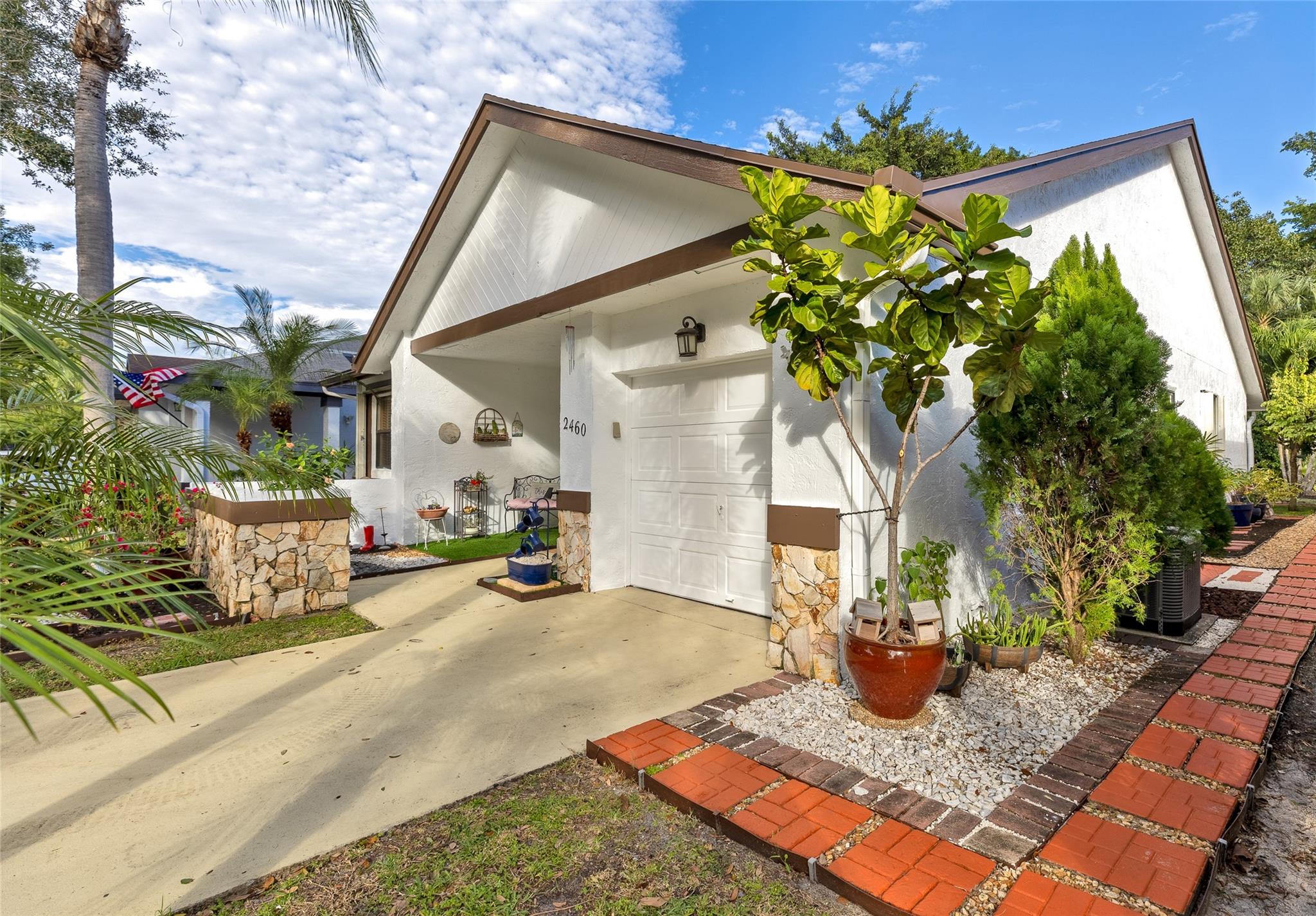 Tamarind Village - Residential