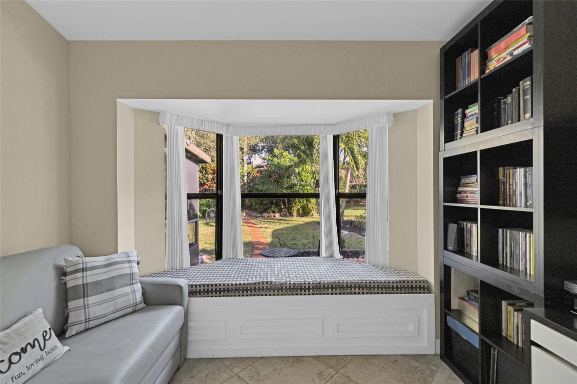 Tamarind Village - Residential