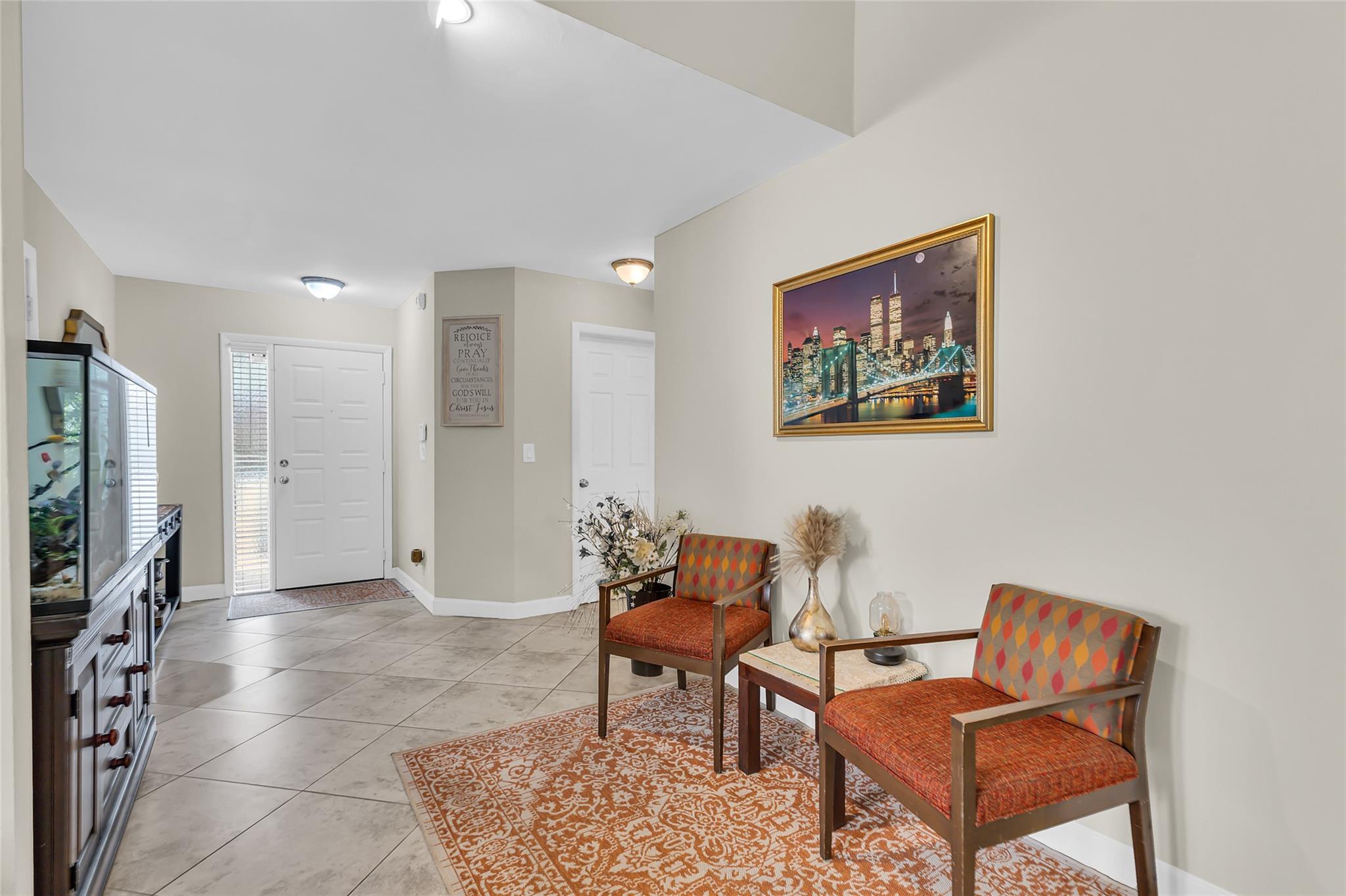 Tamarind Village - Residential