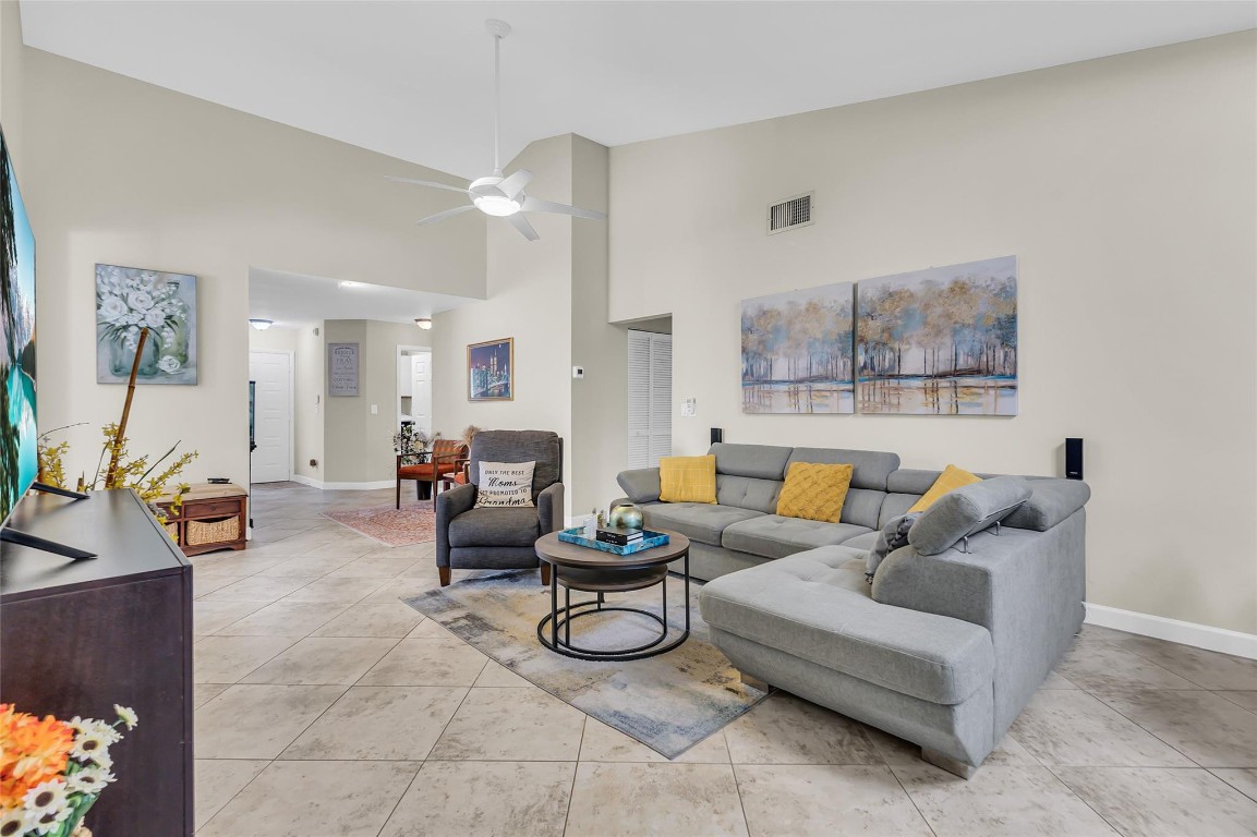 Tamarind Village - Residential