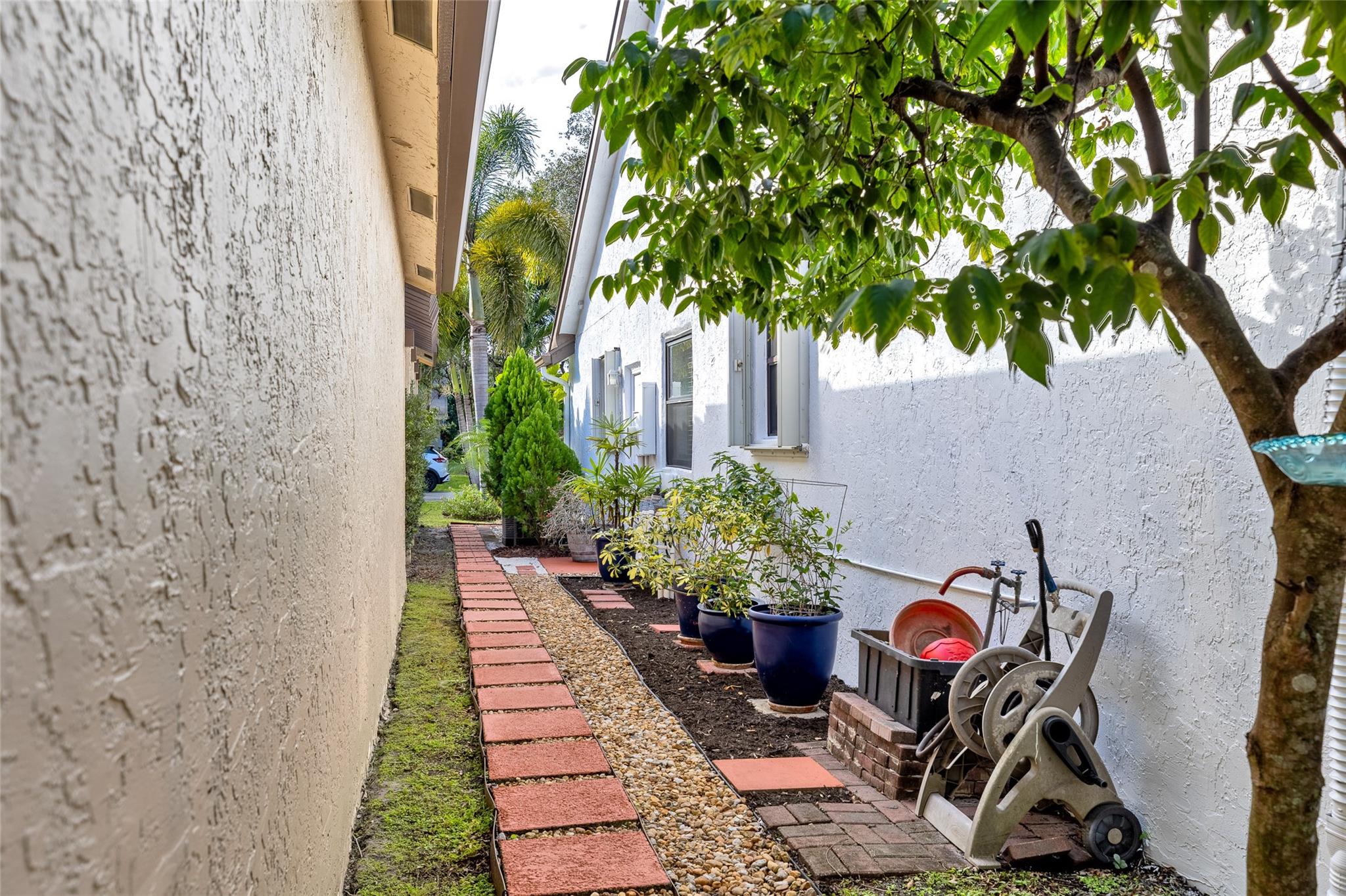 Tamarind Village - Residential