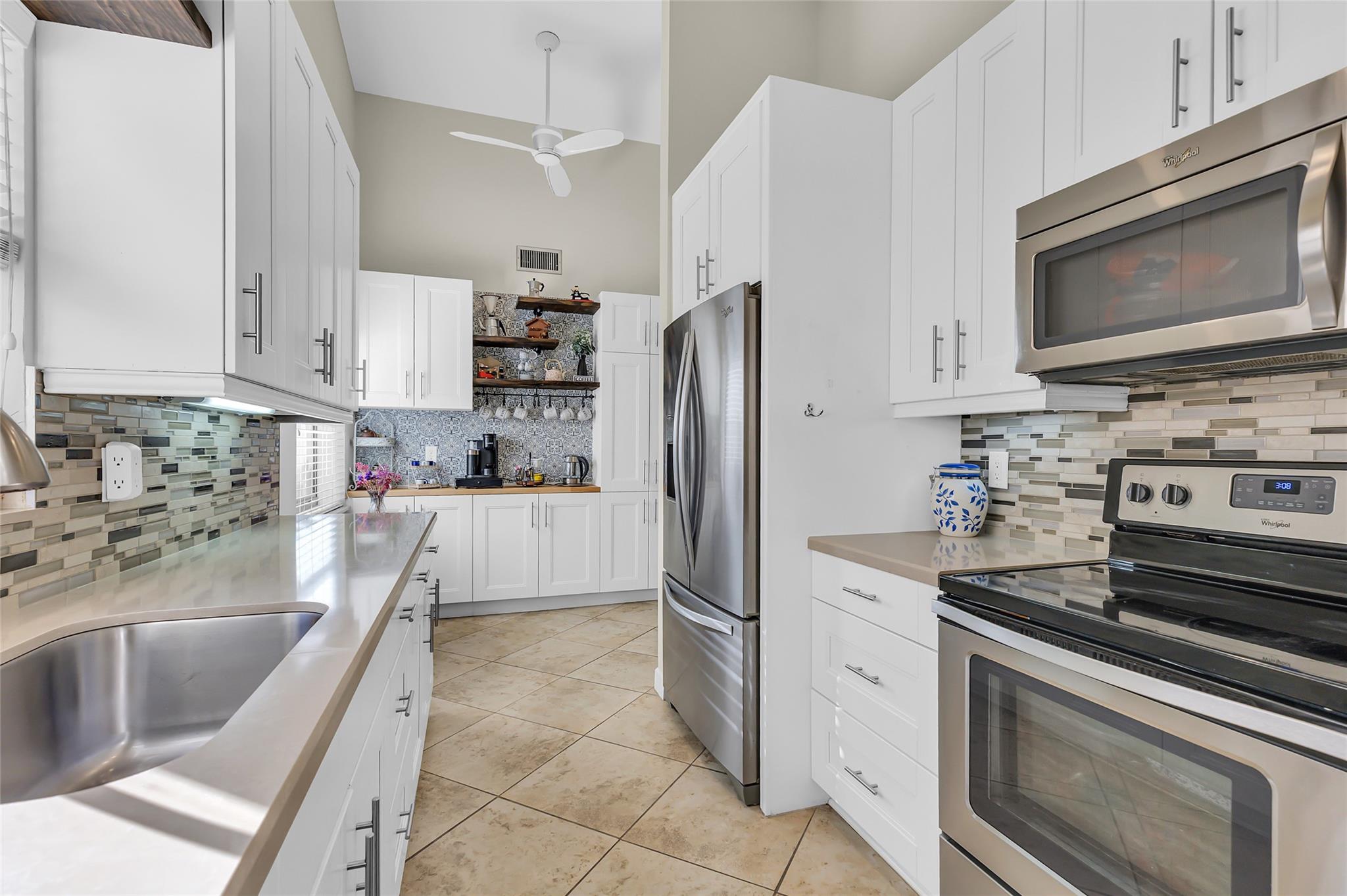 Tamarind Village - Residential