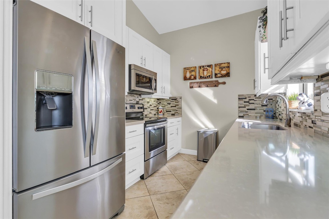 Tamarind Village - Residential