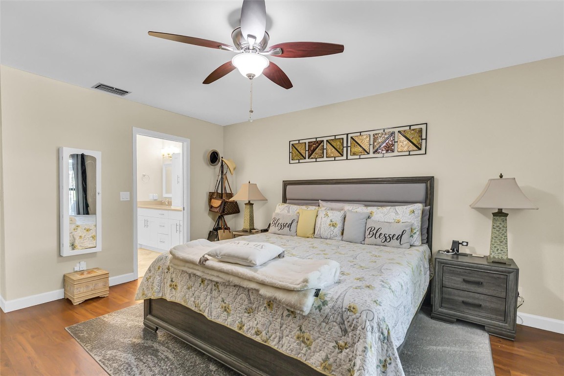 Tamarind Village - Residential