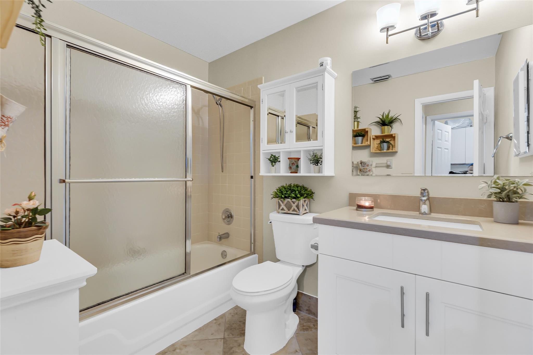 Tamarind Village - Residential