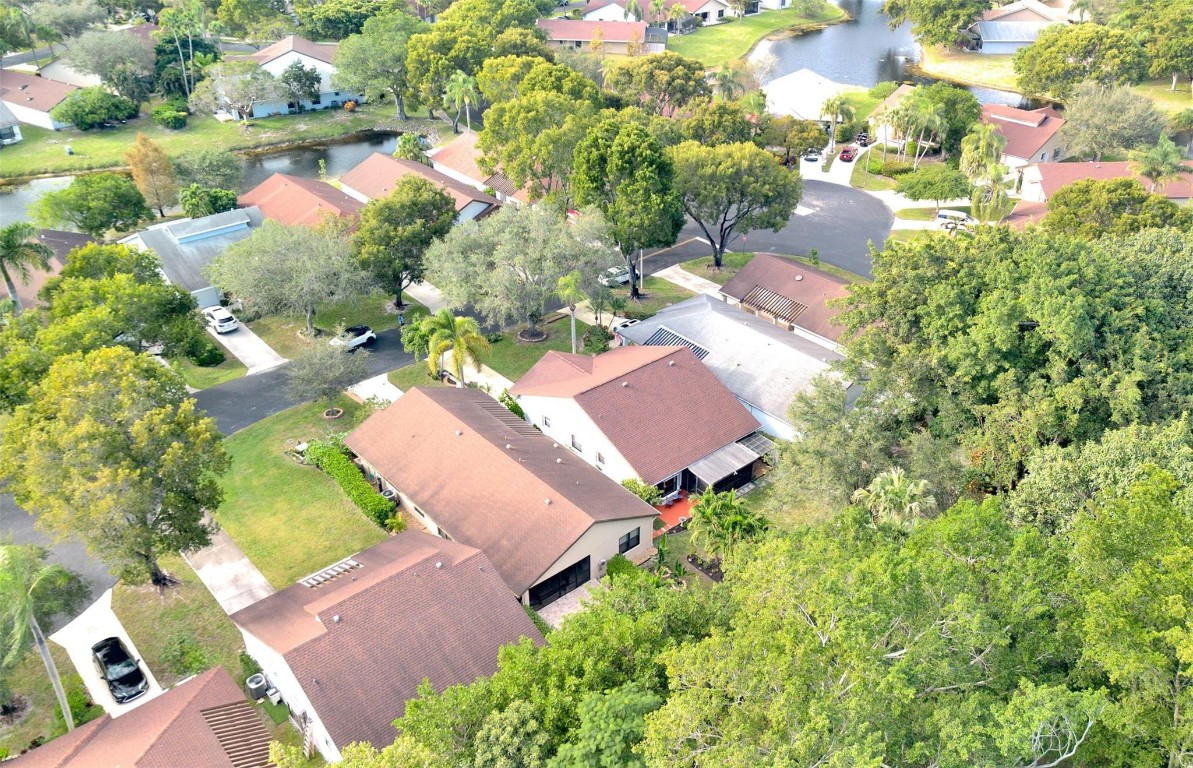 Tamarind Village - Residential