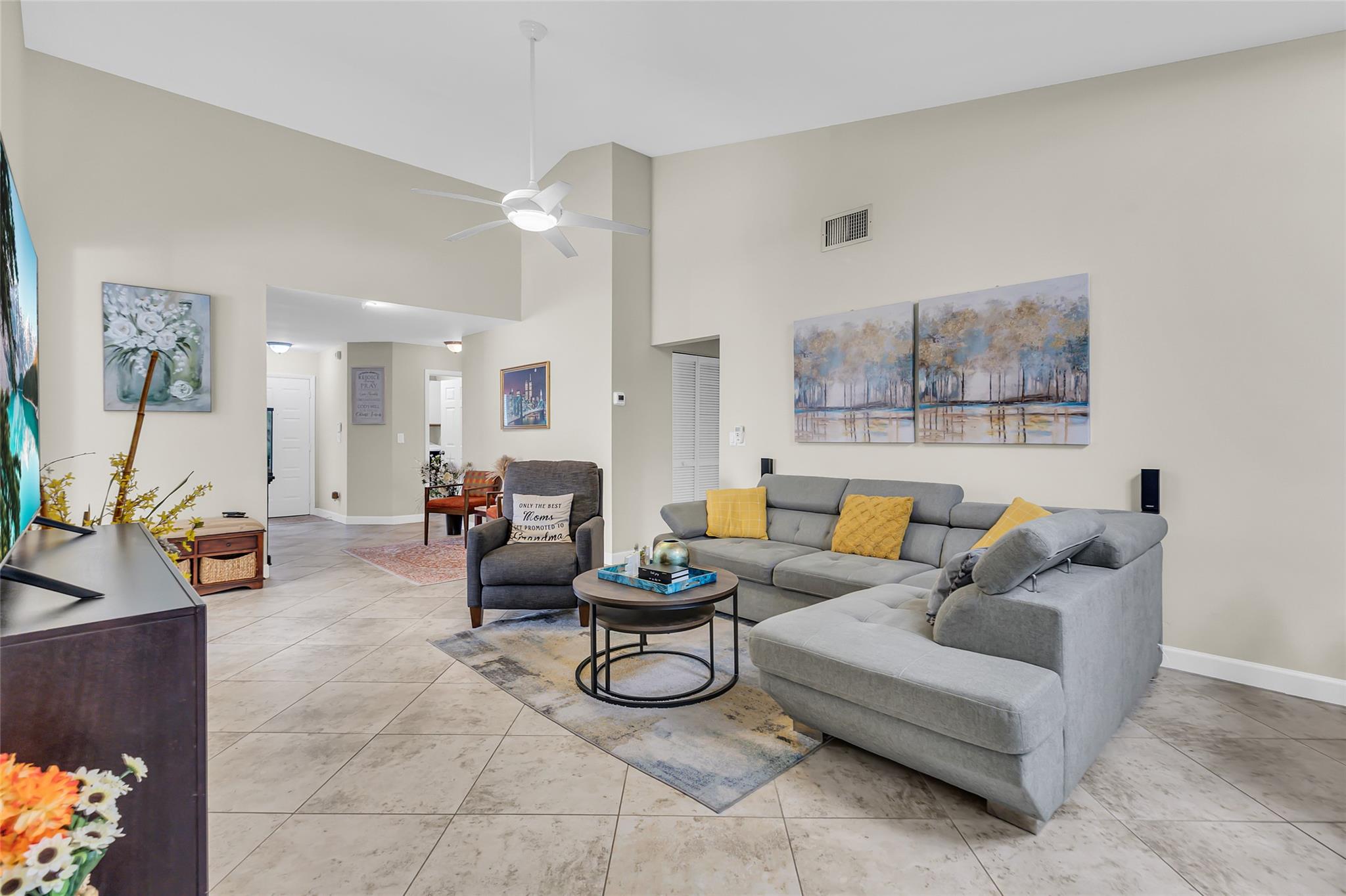 Tamarind Village - Residential