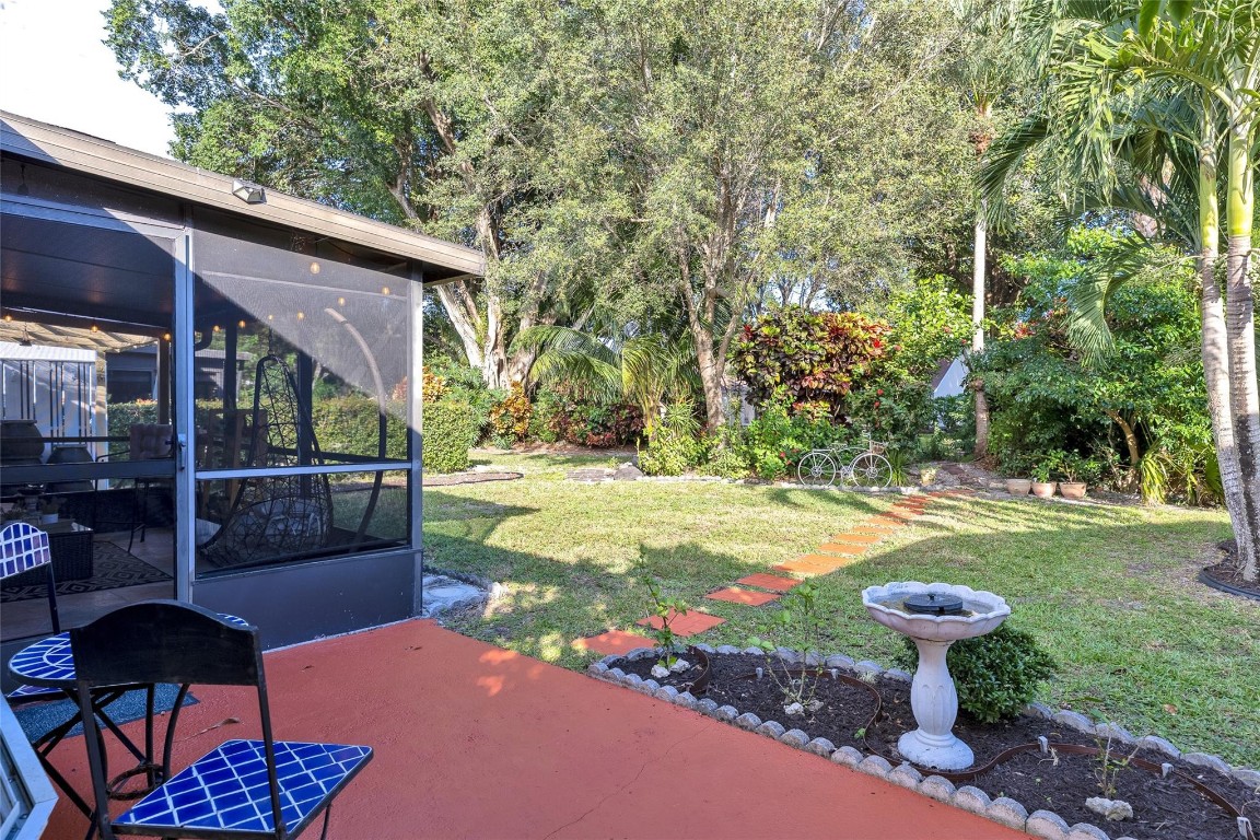 Tamarind Village - Residential