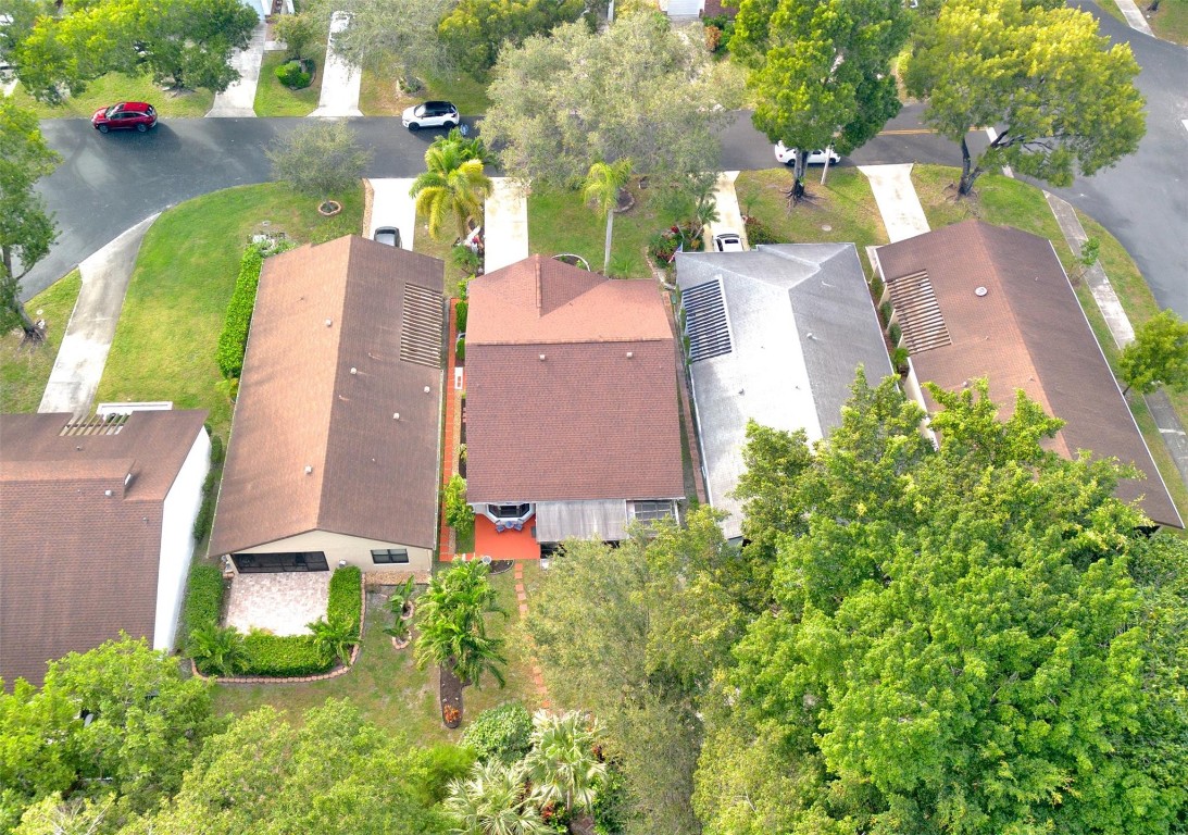 Tamarind Village - Residential