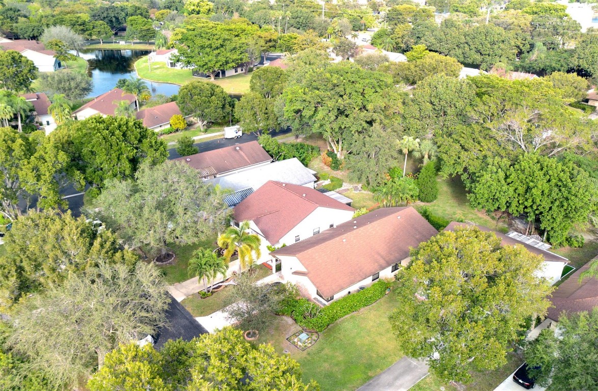 Tamarind Village - Residential