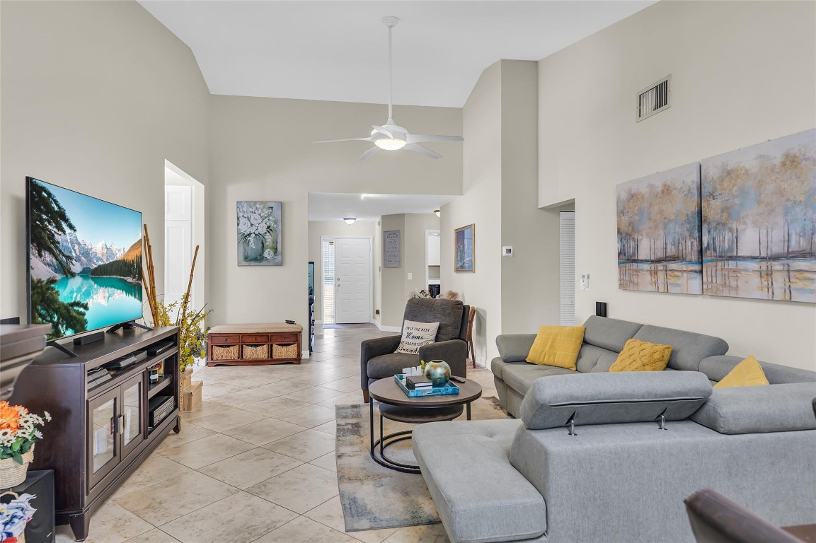 Tamarind Village - Residential