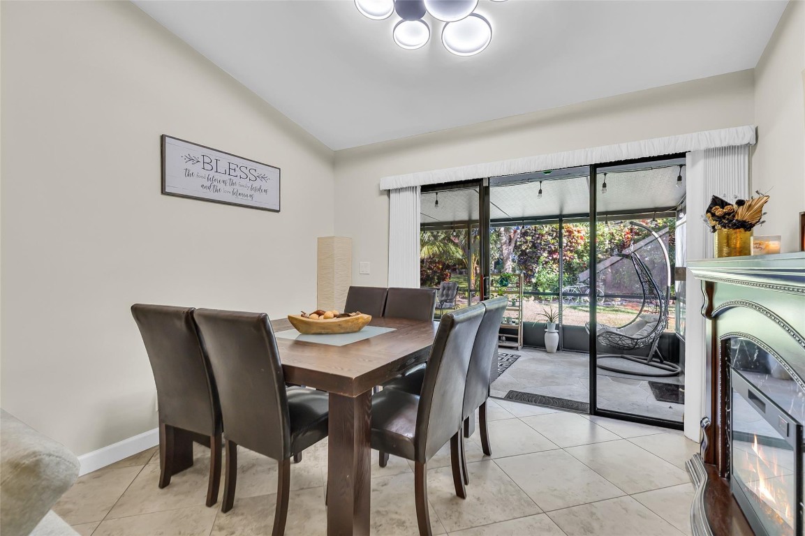 Tamarind Village - Residential