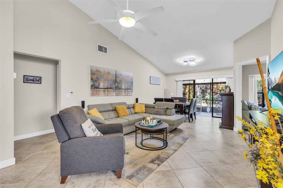 Tamarind Village - Residential